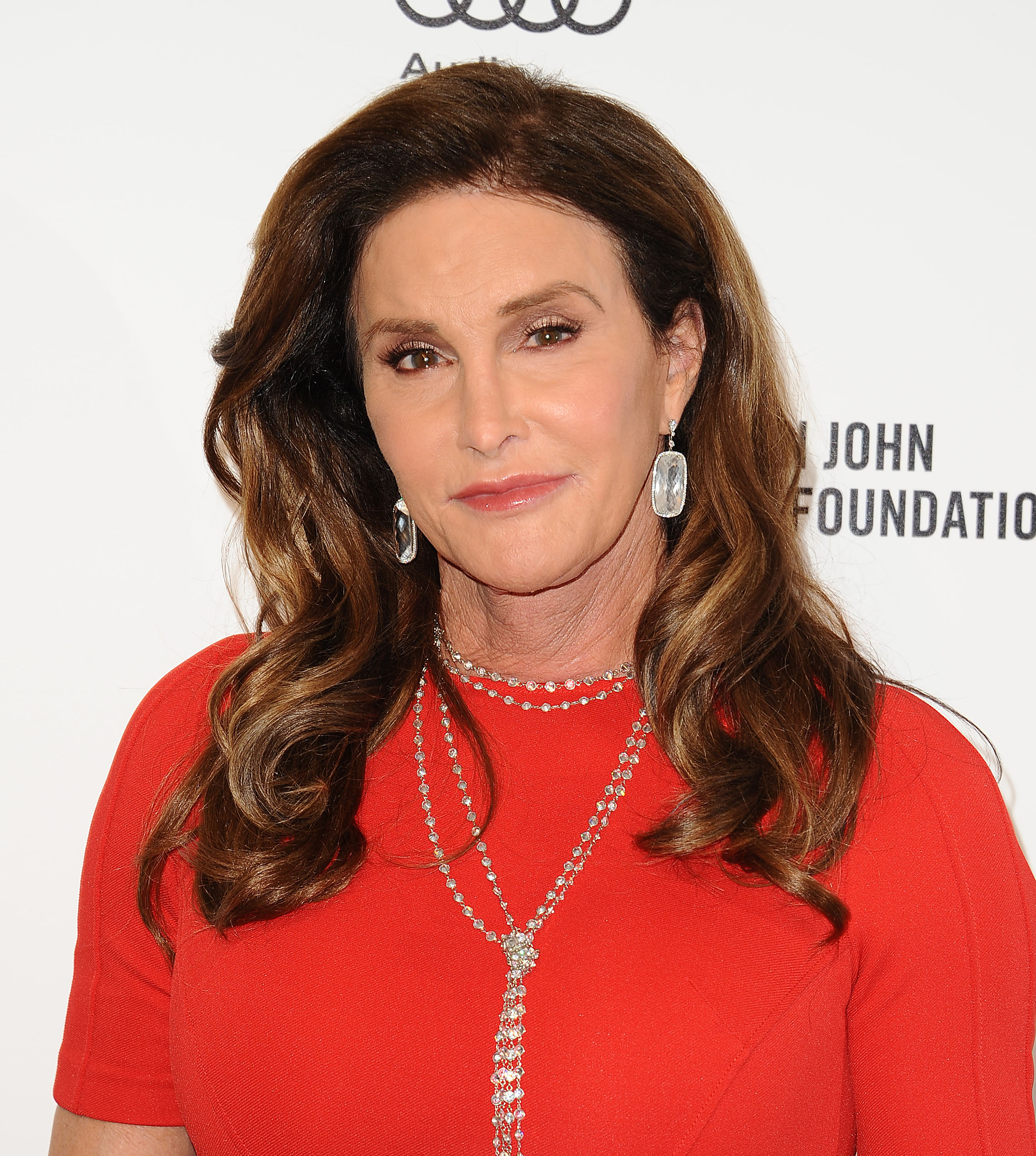 attends the 24th annual Elton John AIDS Foundation's Oscar viewing party on February 28, 2016 in West Hollywood, California.