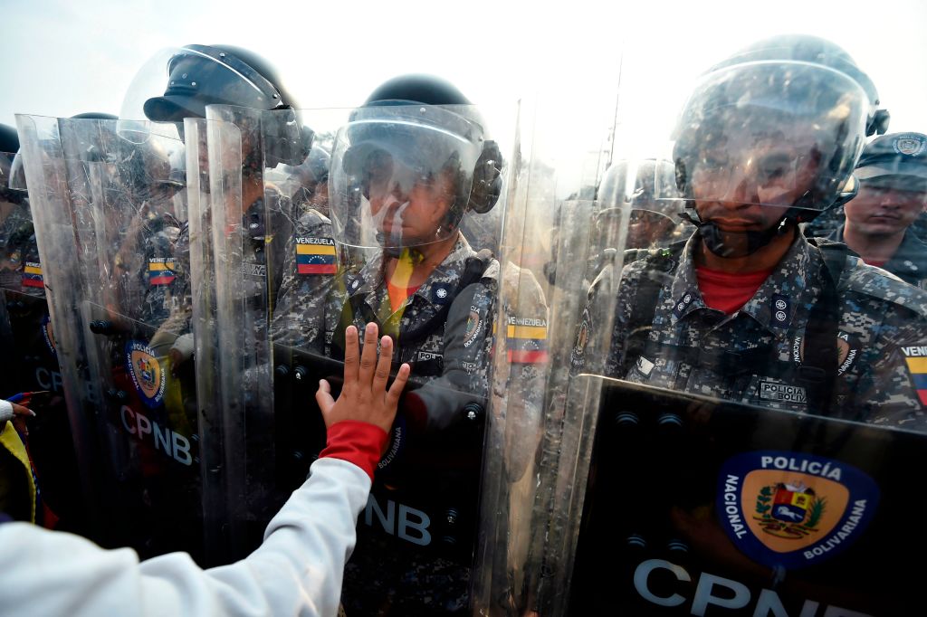 Venezuela