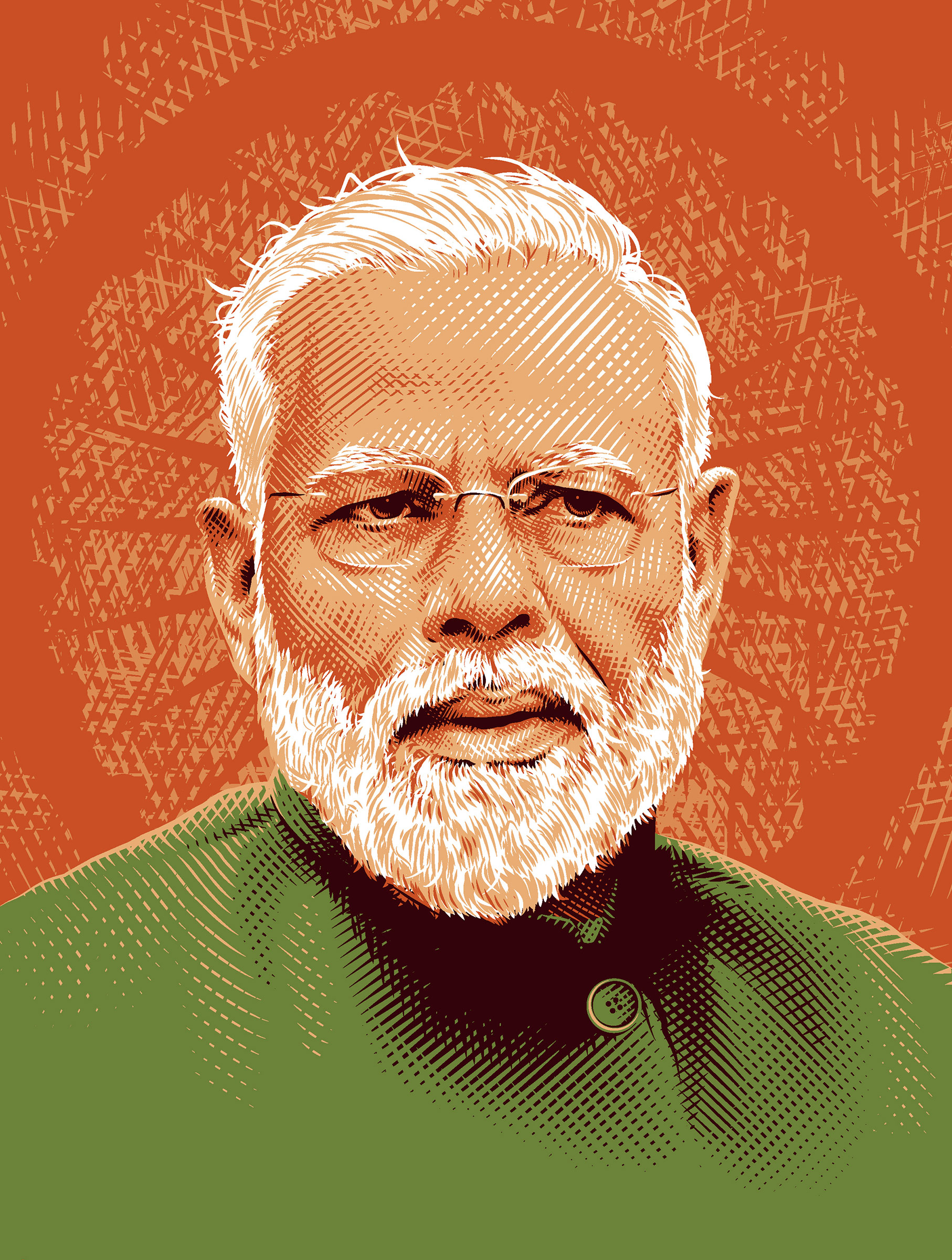 These 6 Leaders Shaped the World in 2019