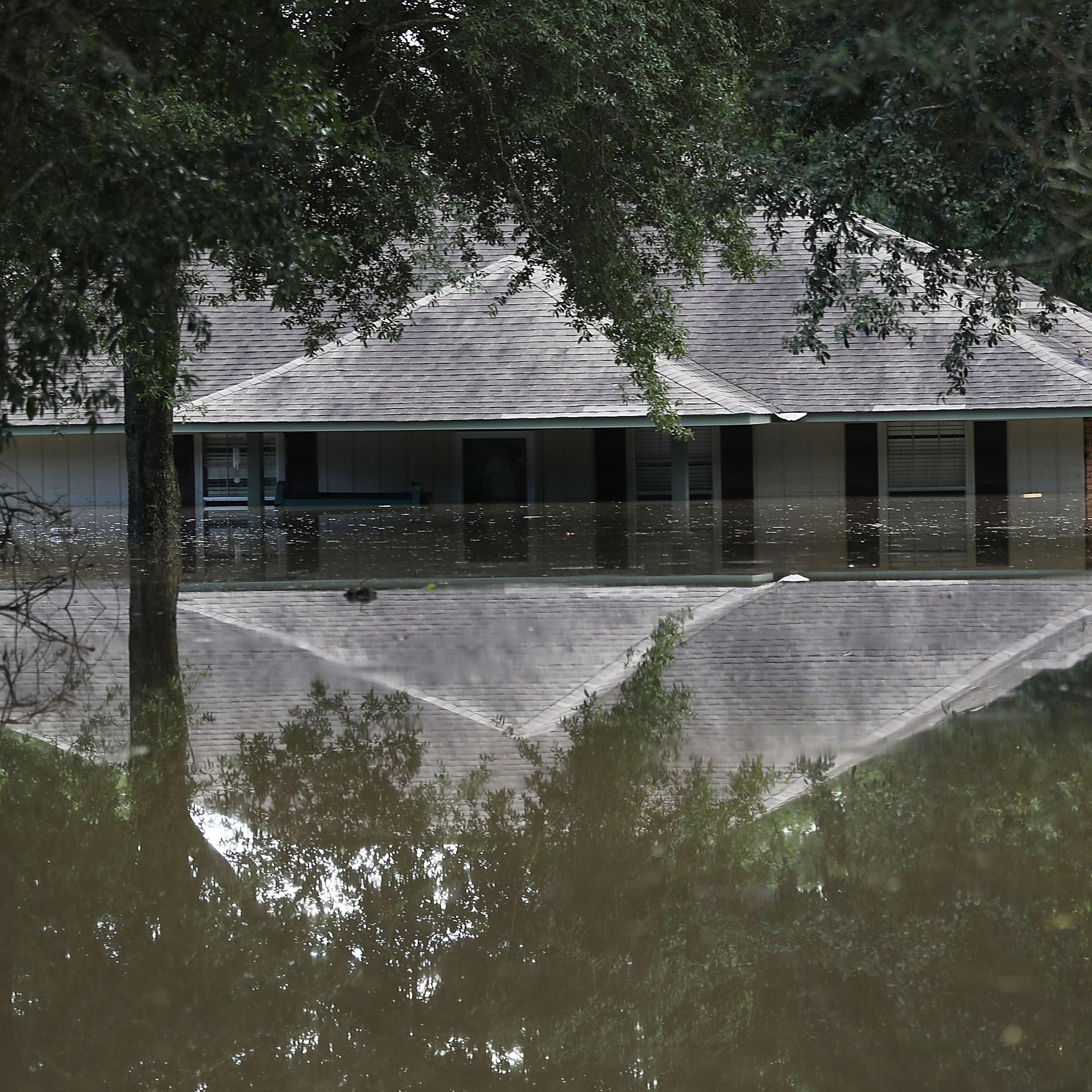 flood insurance louisiana flooding