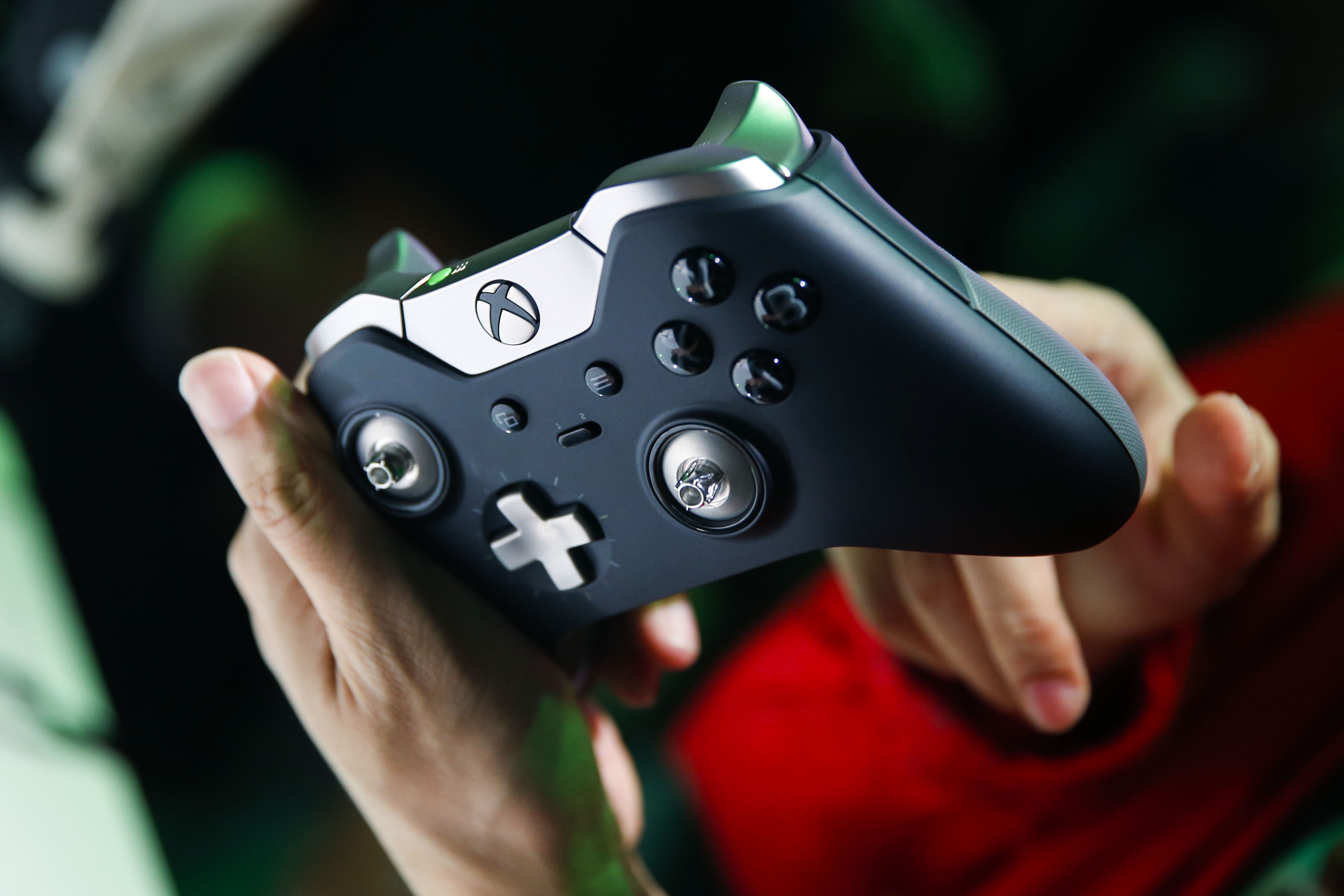 Inside The 2015 E3 Electronic Entertainment Expo