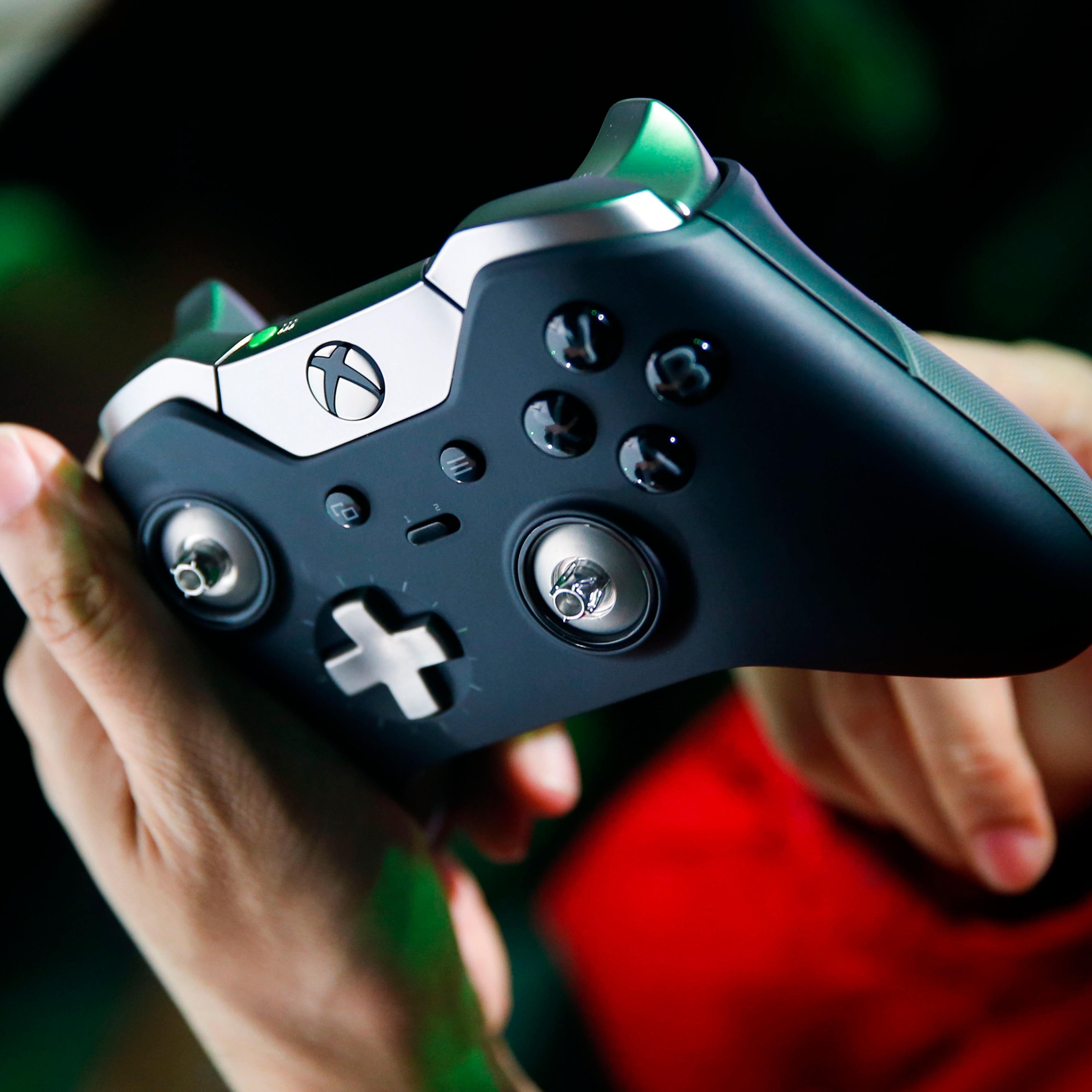 Inside The 2015 E3 Electronic Entertainment Expo
