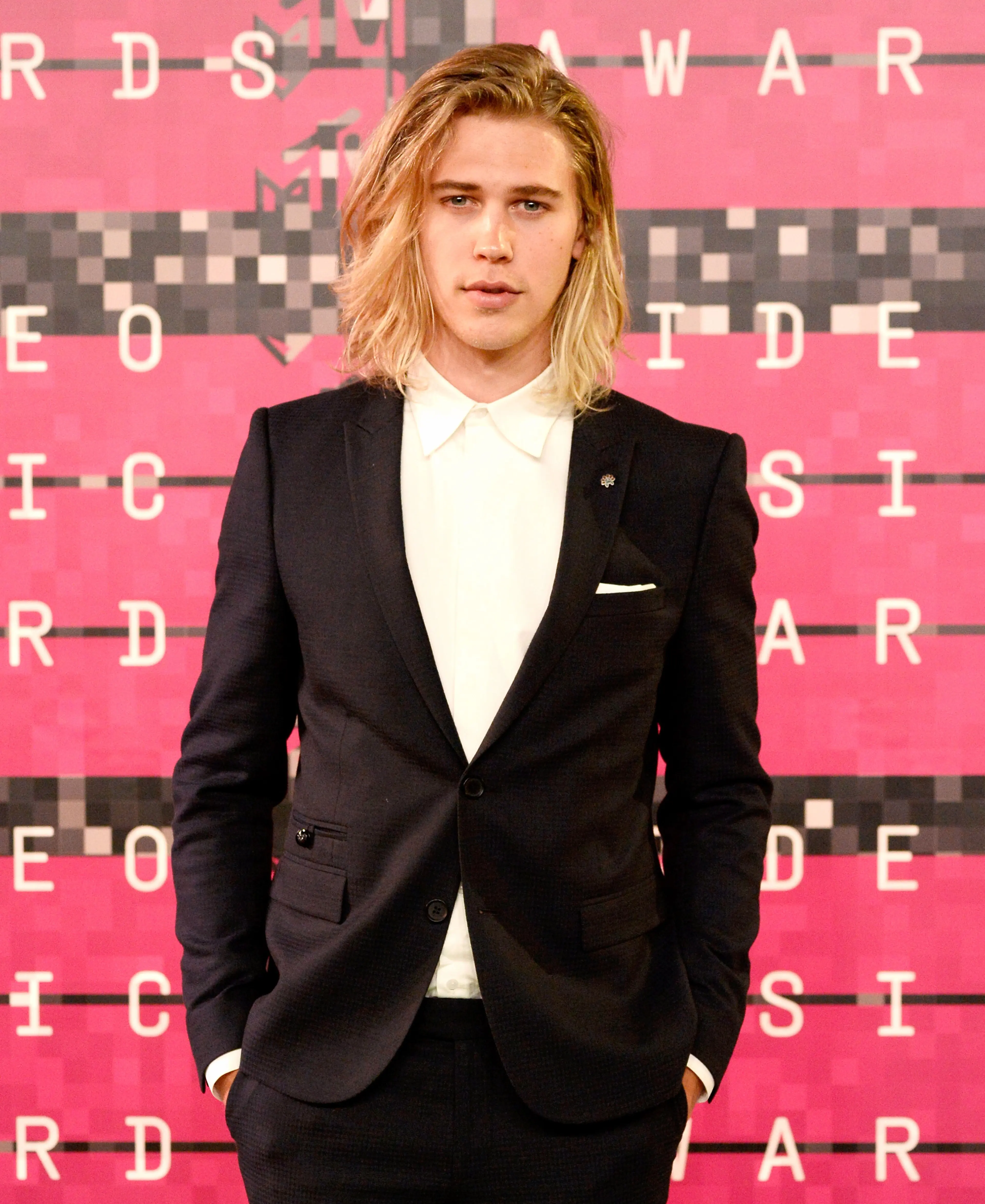 2015 MTV Video Music Awards - Arrivals