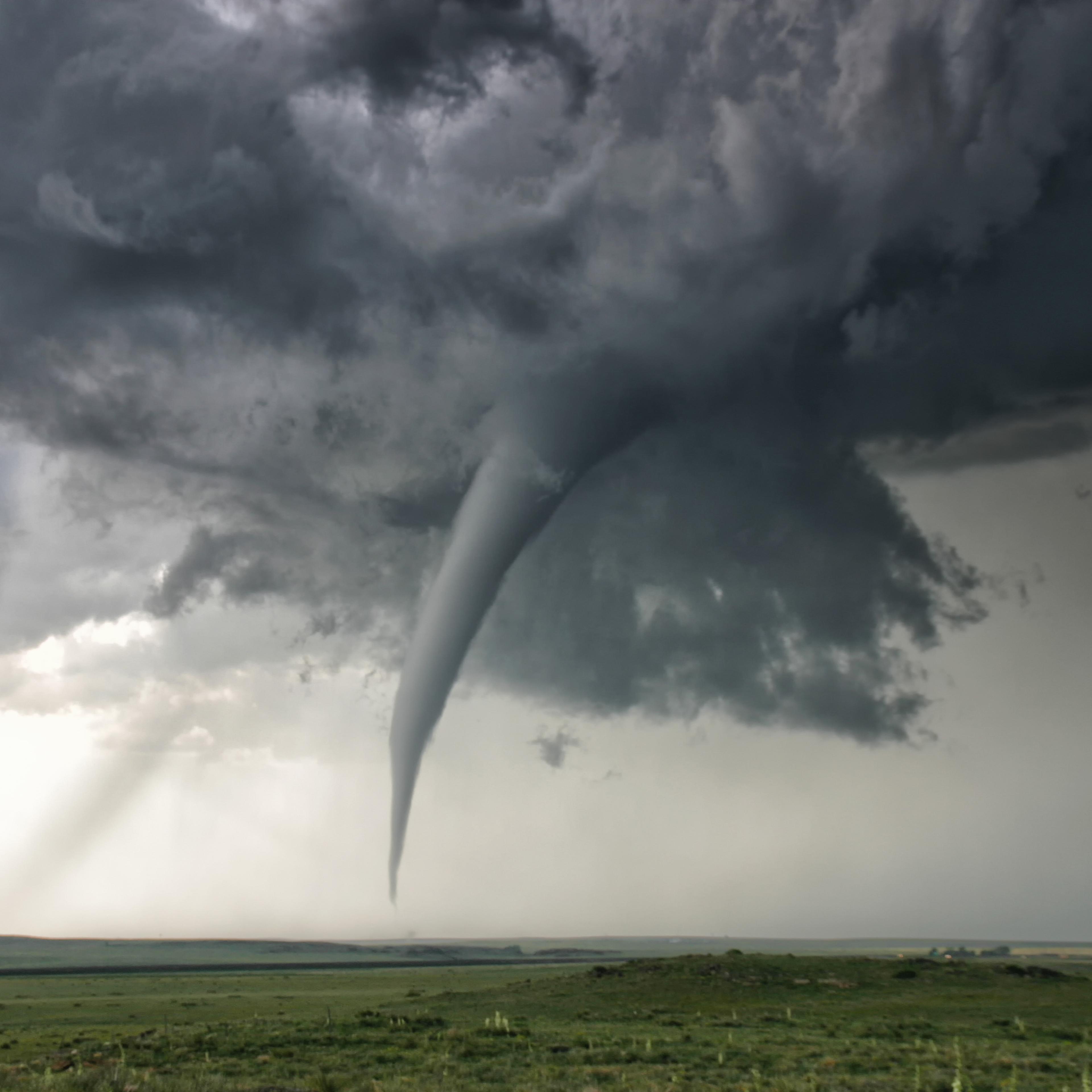 tornado risk illinois