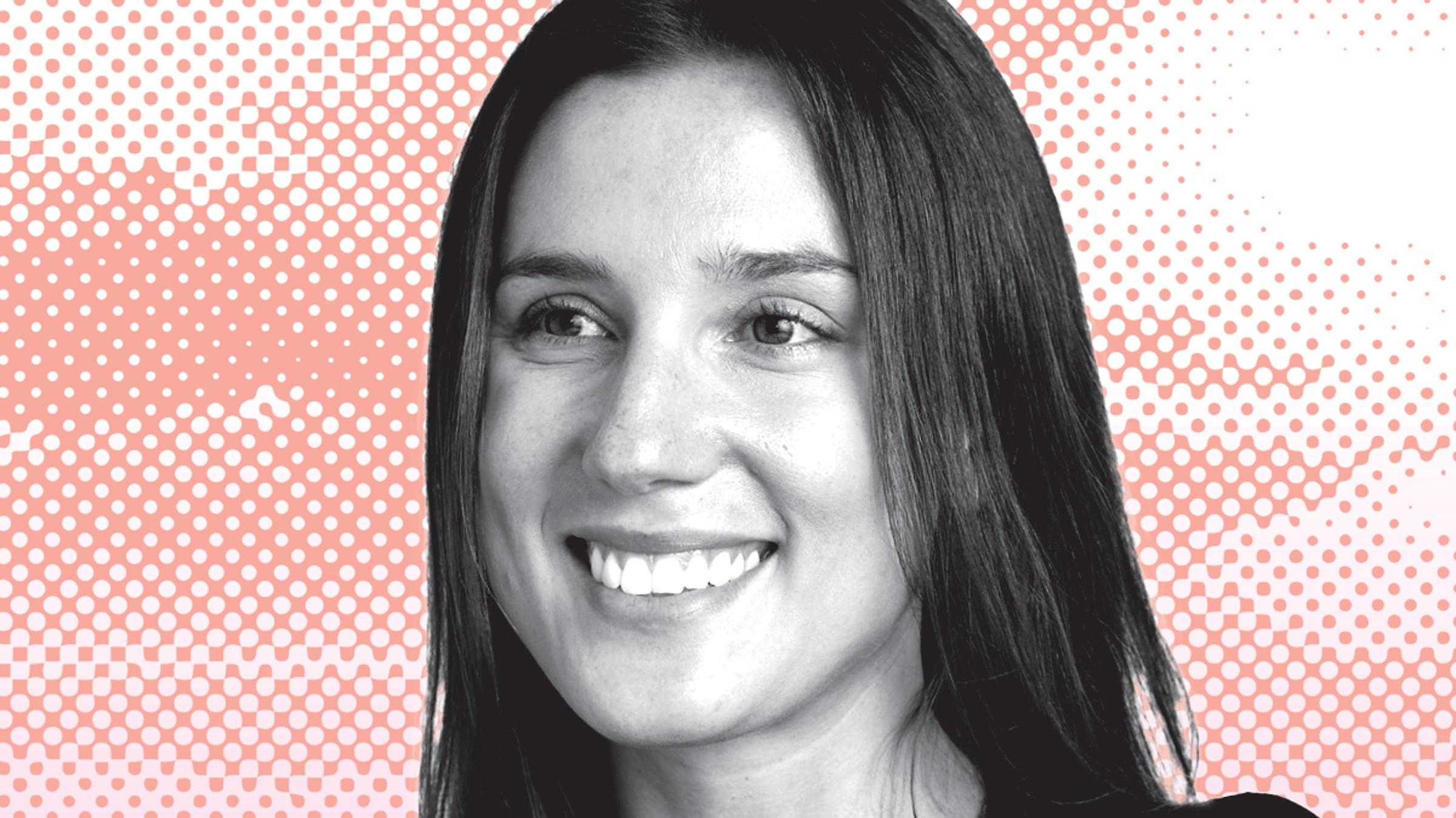 Nan Ransohoff: The 100 Most Influential Climate Leaders of 2025