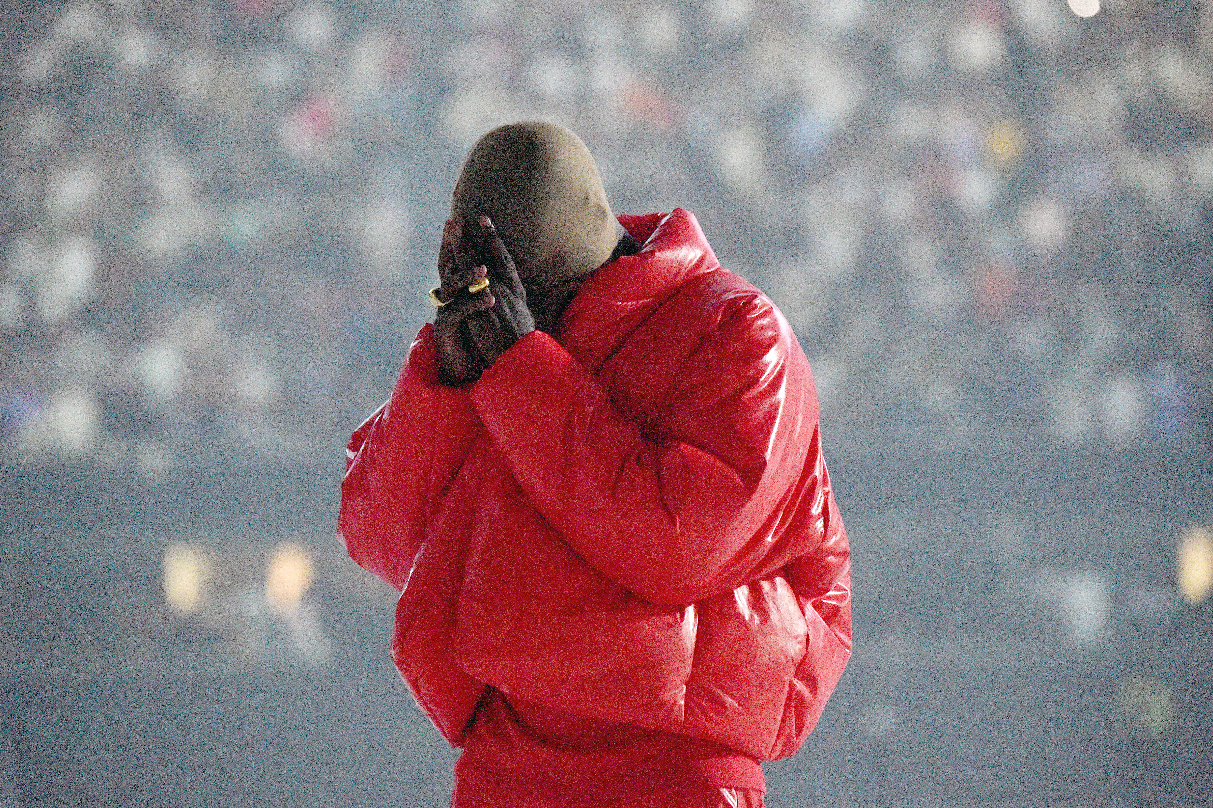 Donda