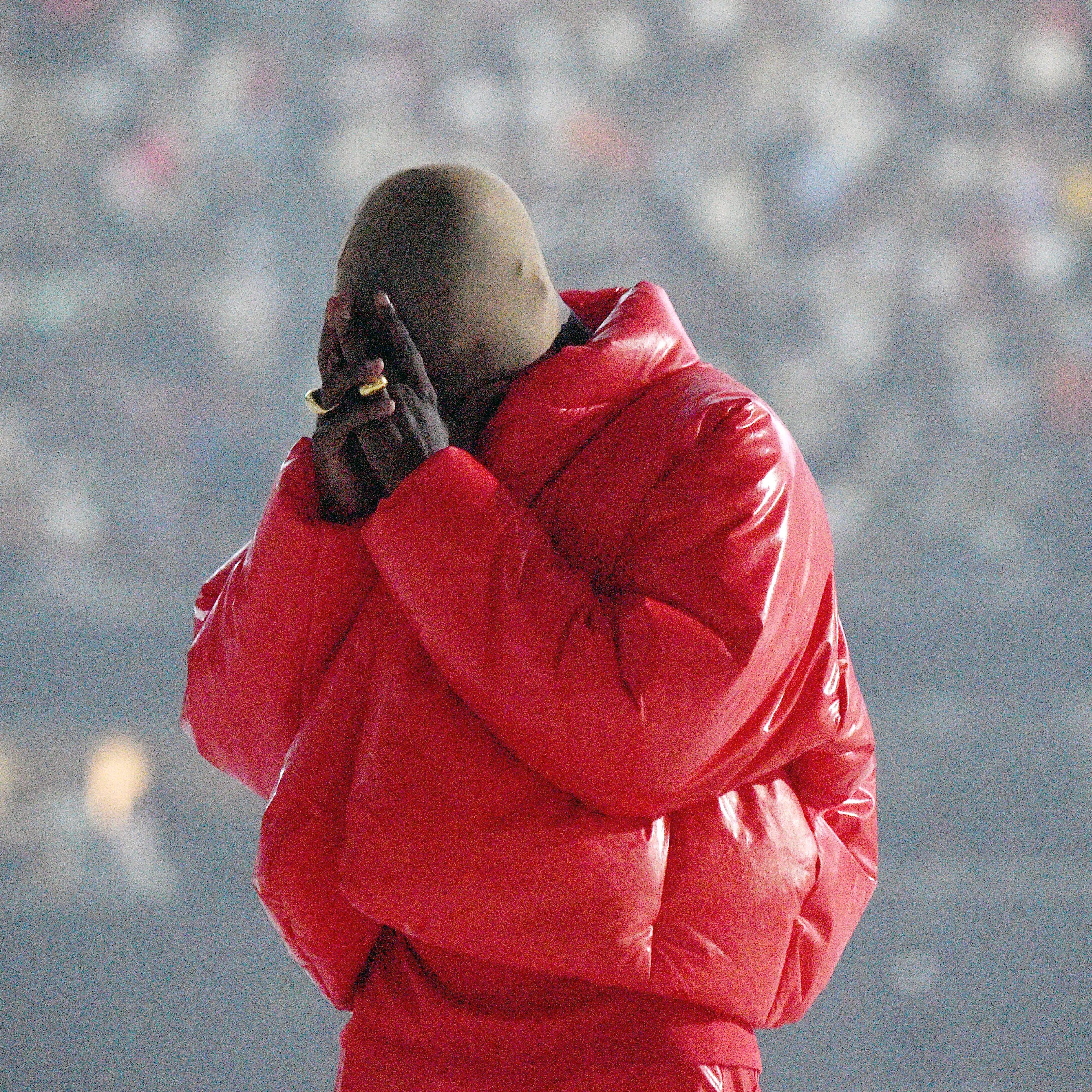 Donda