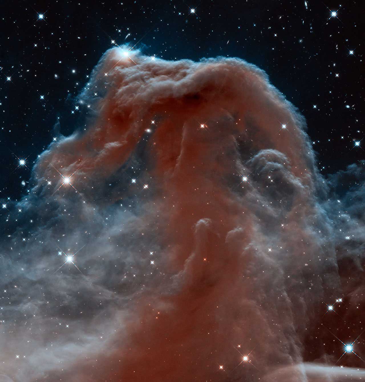 Hubble: The Story of Its First Photo—25 Years Later