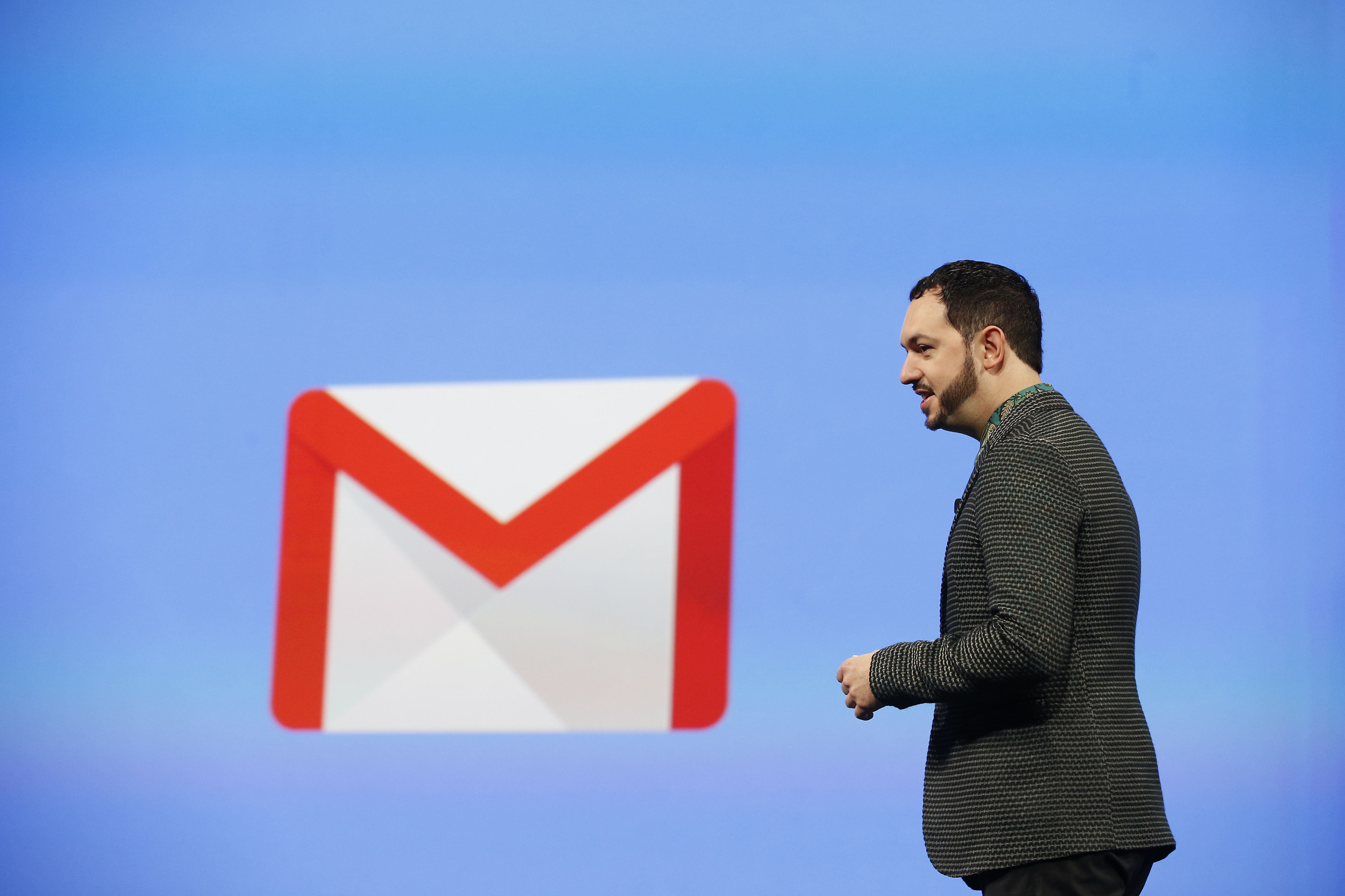 Google Android L
