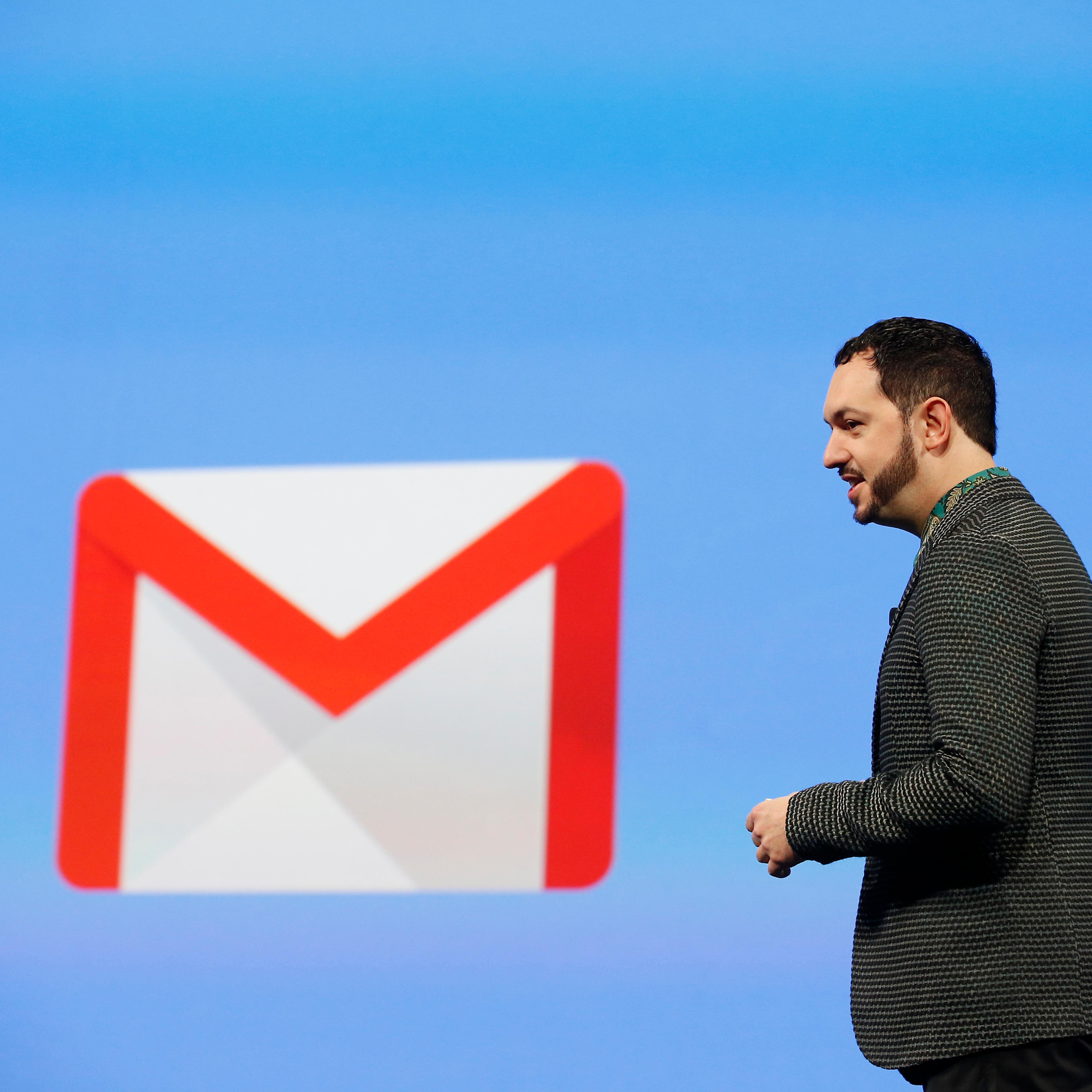 Google Android L
