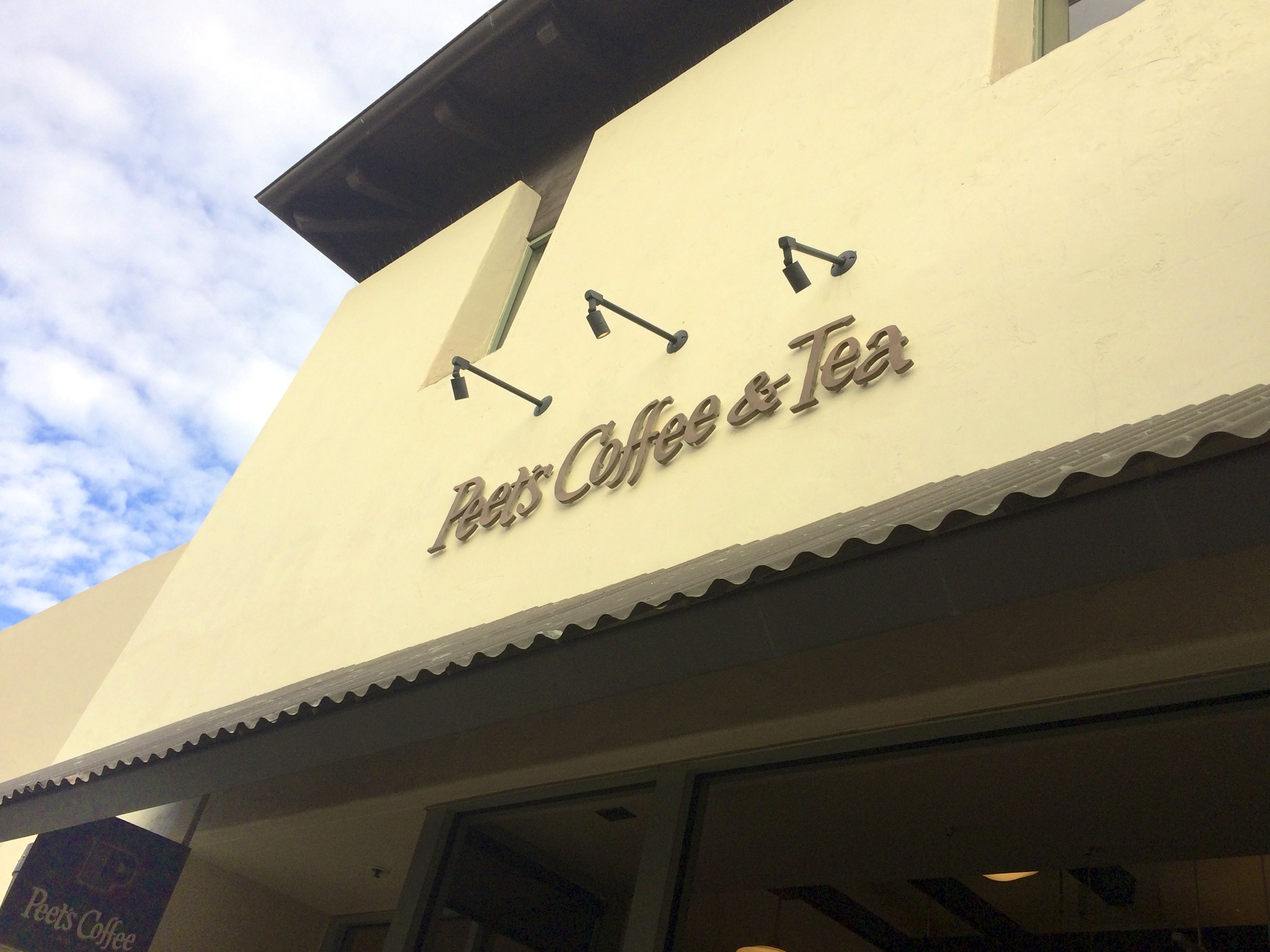 Company Signs