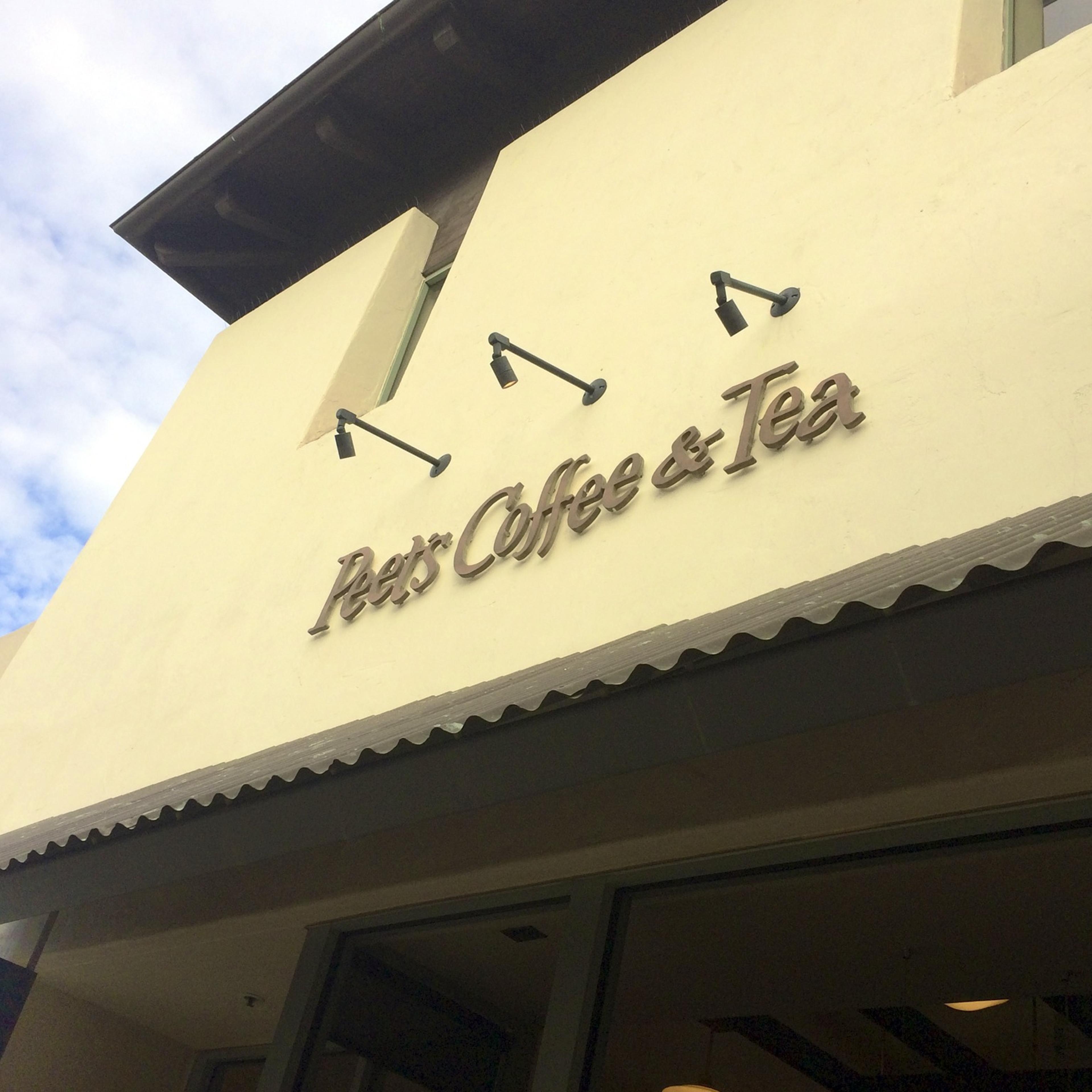 Company Signs
