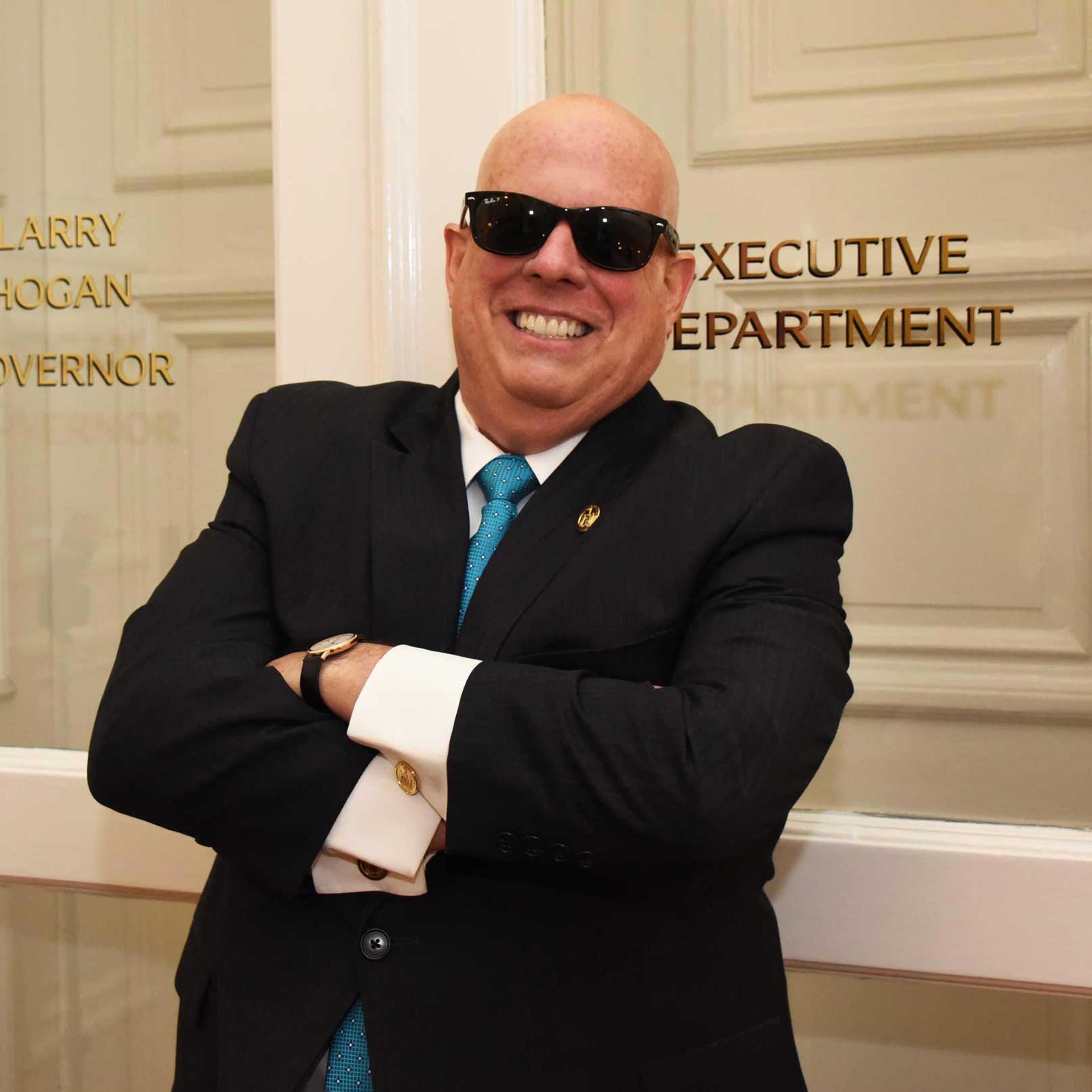 Maryland Governor