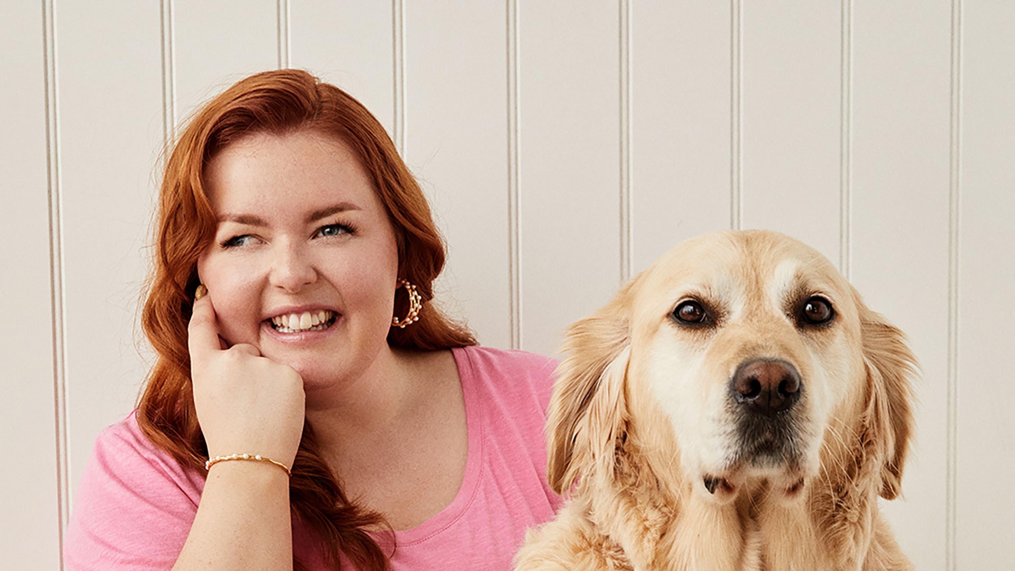 Lucy Edwards: TIME100 Creators 2026