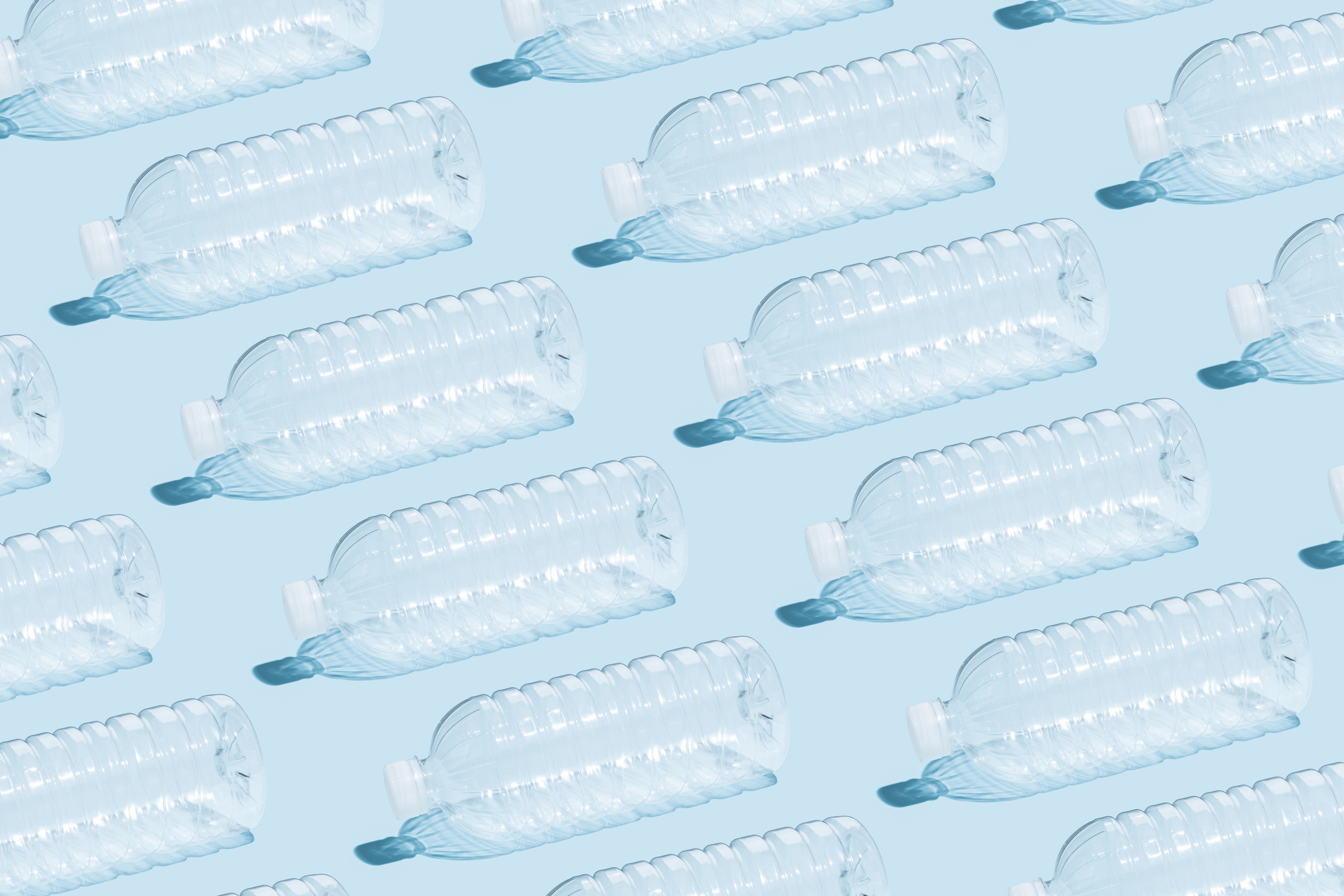 Is It Safe to Leave Bottled Water in the Sun?