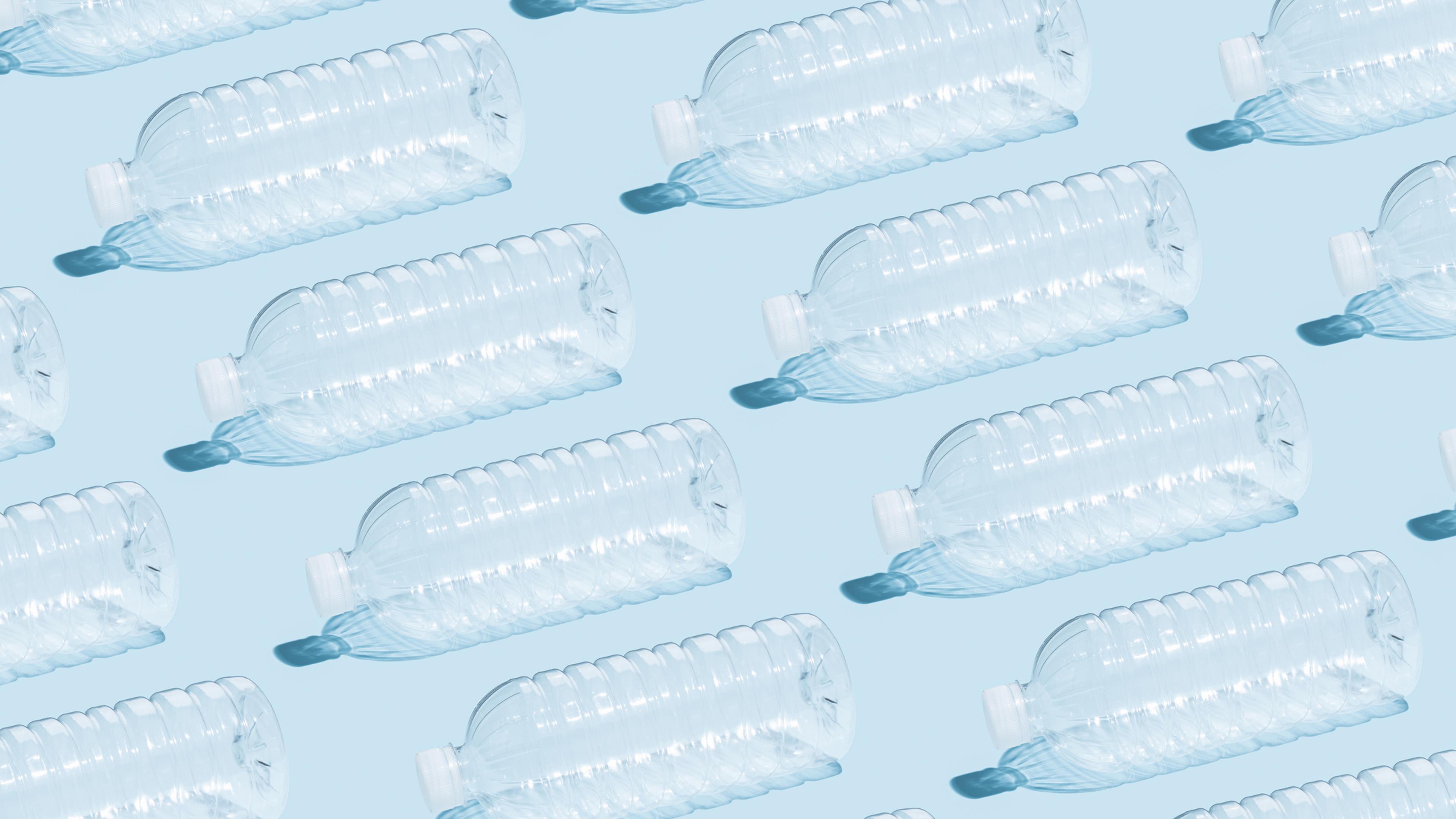 Is It Safe to Leave Bottled Water in the Sun?