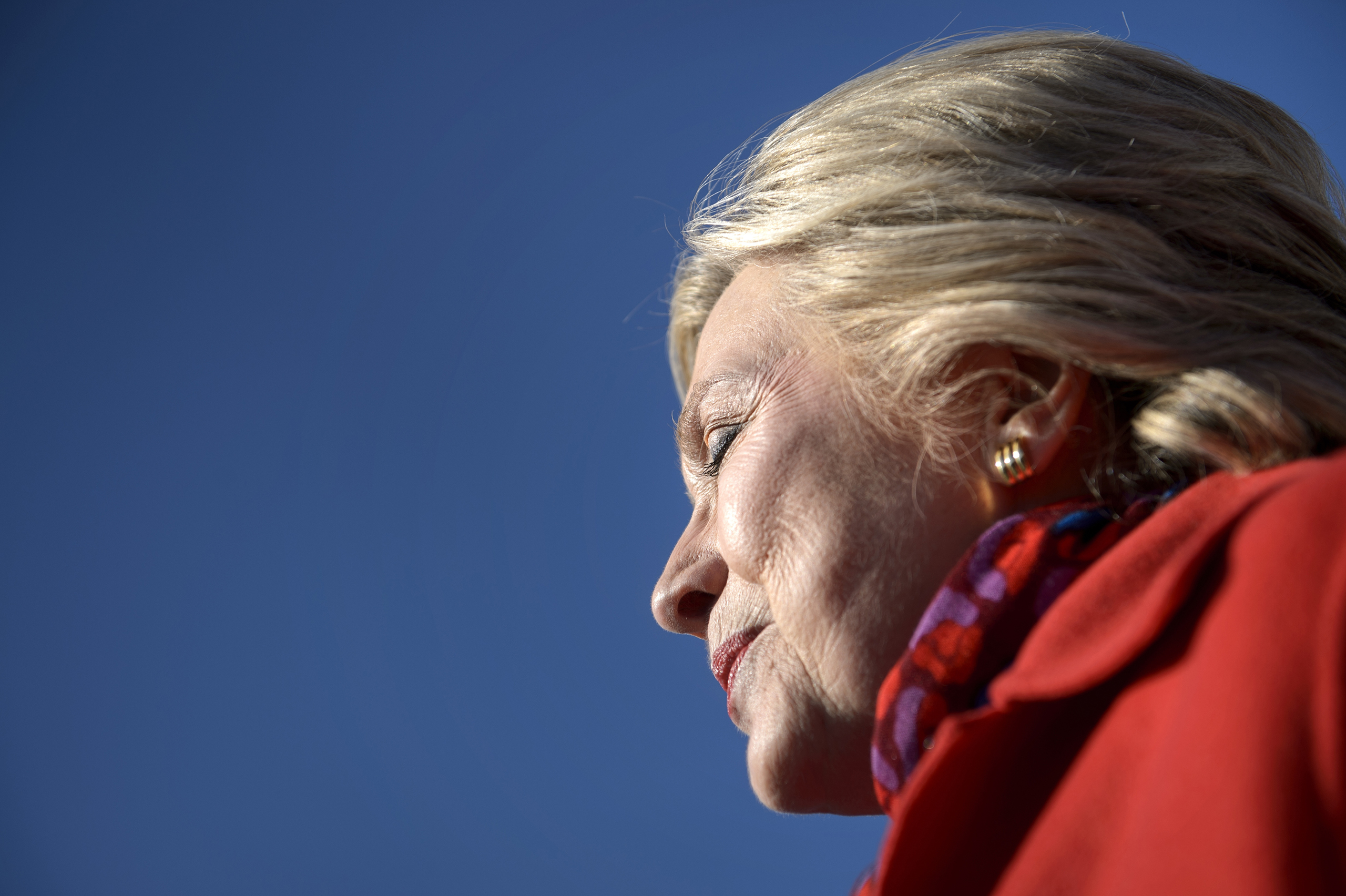 US-VOTE-DEMOCRATS-CLINTON