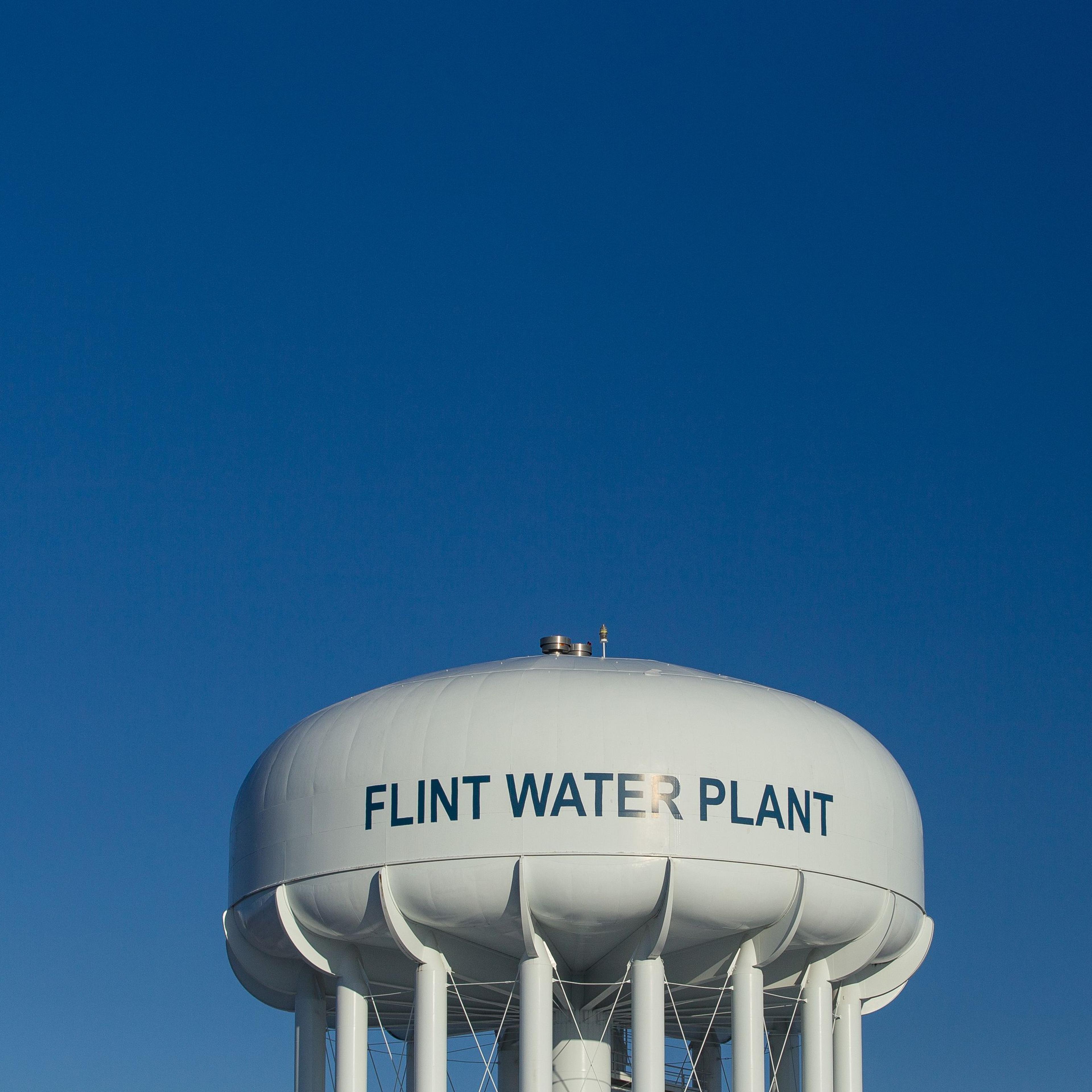 flint water crisis cdc