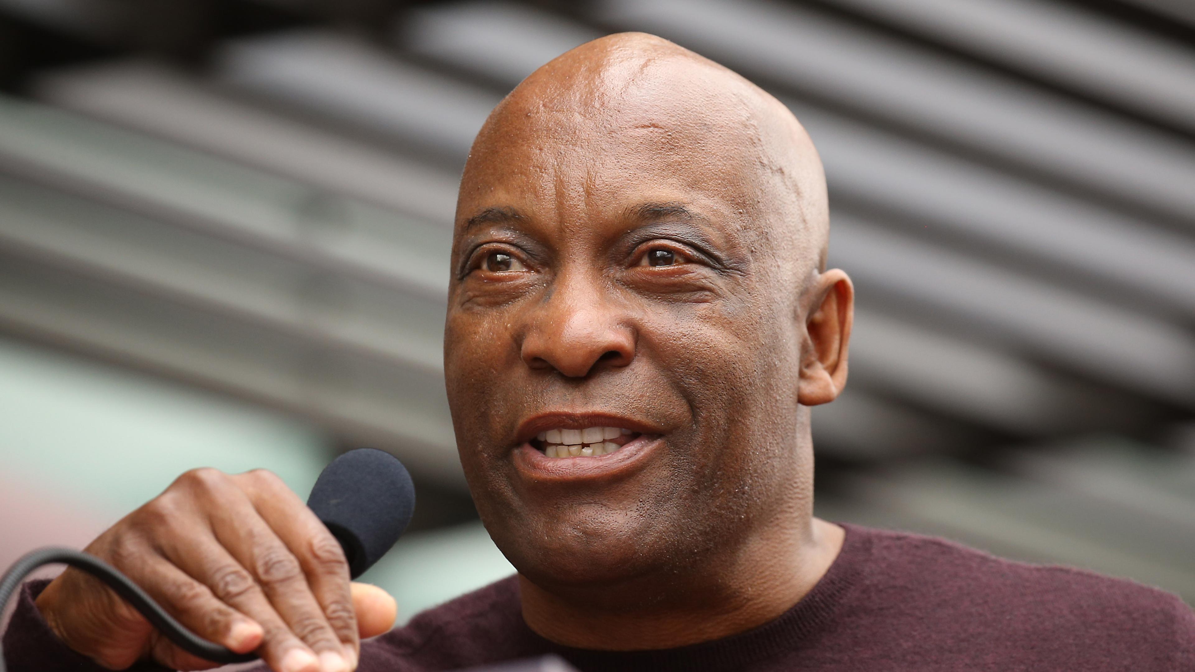 Singleton Tag John Singleton: Boyz n the Hood Director Dies After Stroke