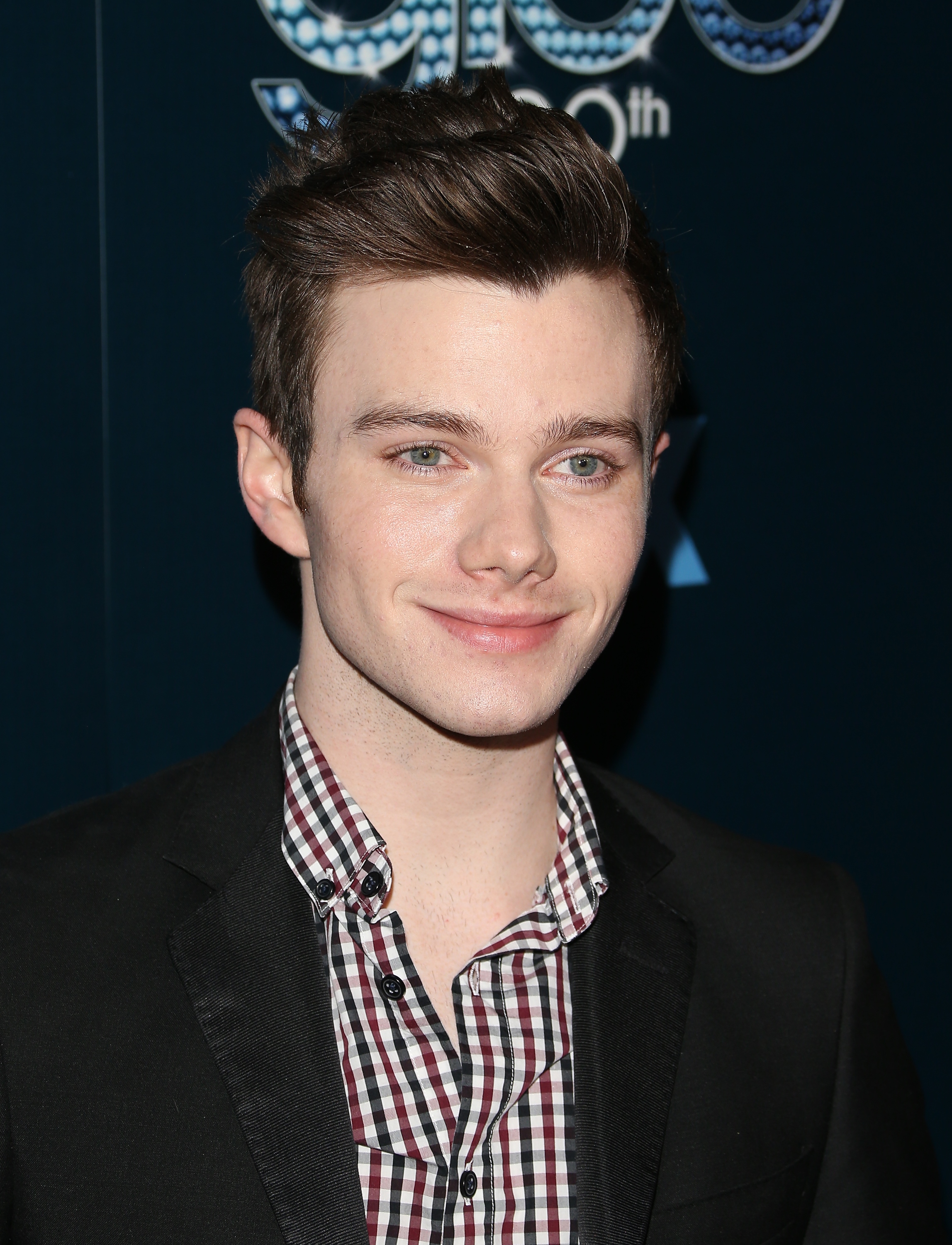 "Glee" 100th Episode Celebration - Arrivals