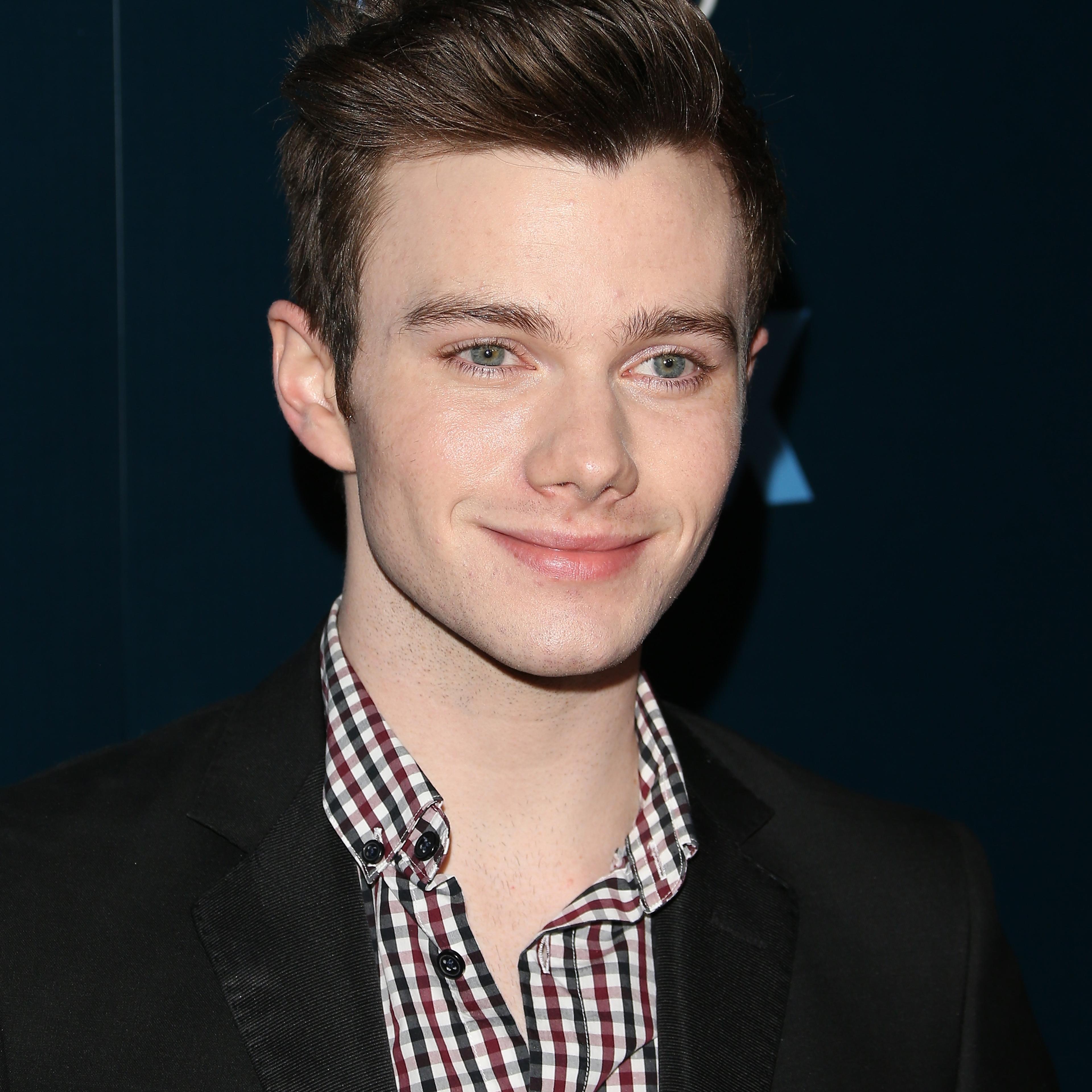 "Glee" 100th Episode Celebration - Arrivals