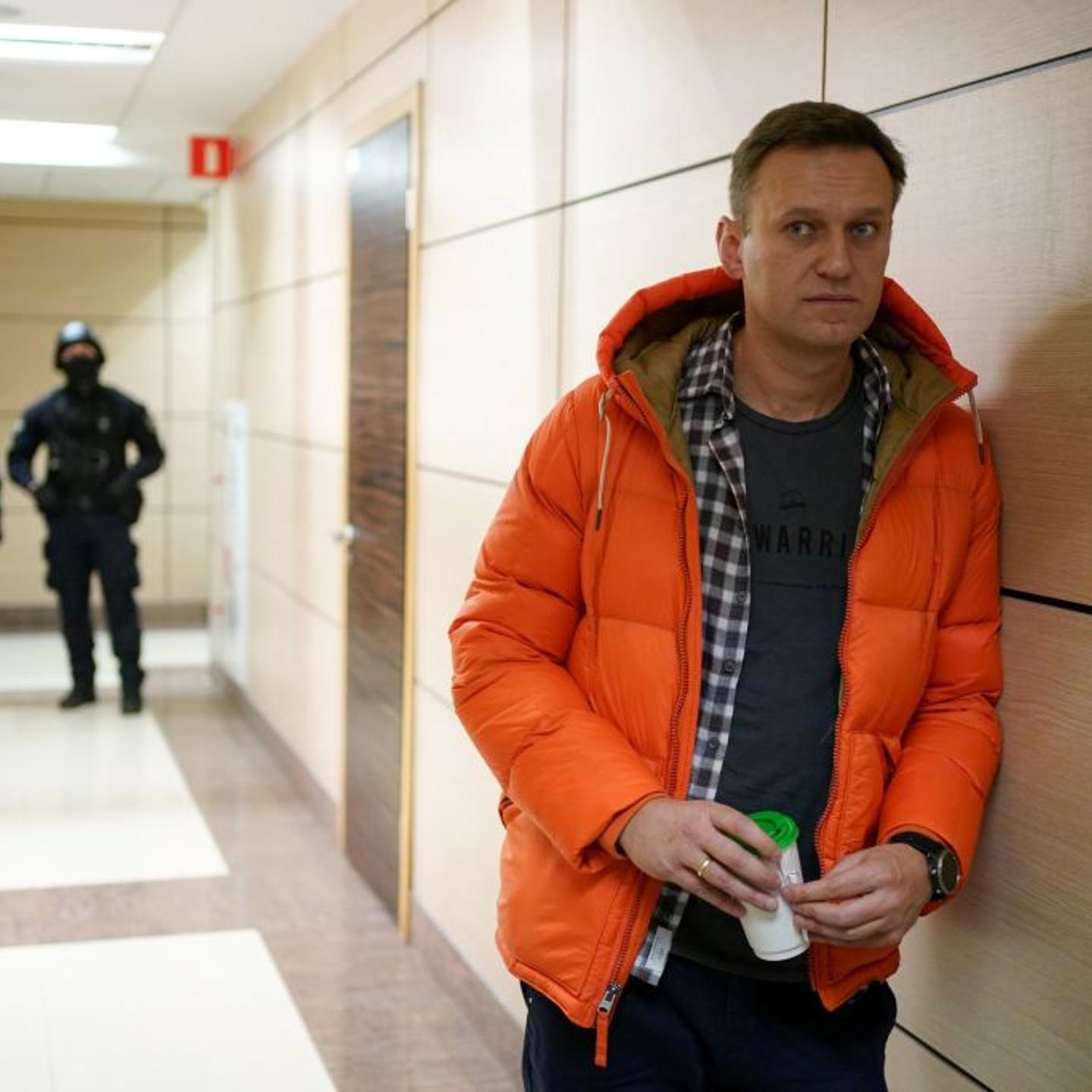 TOPSHOT-RUSSIA-POLITICS-OPPOSITION-DETAIN
