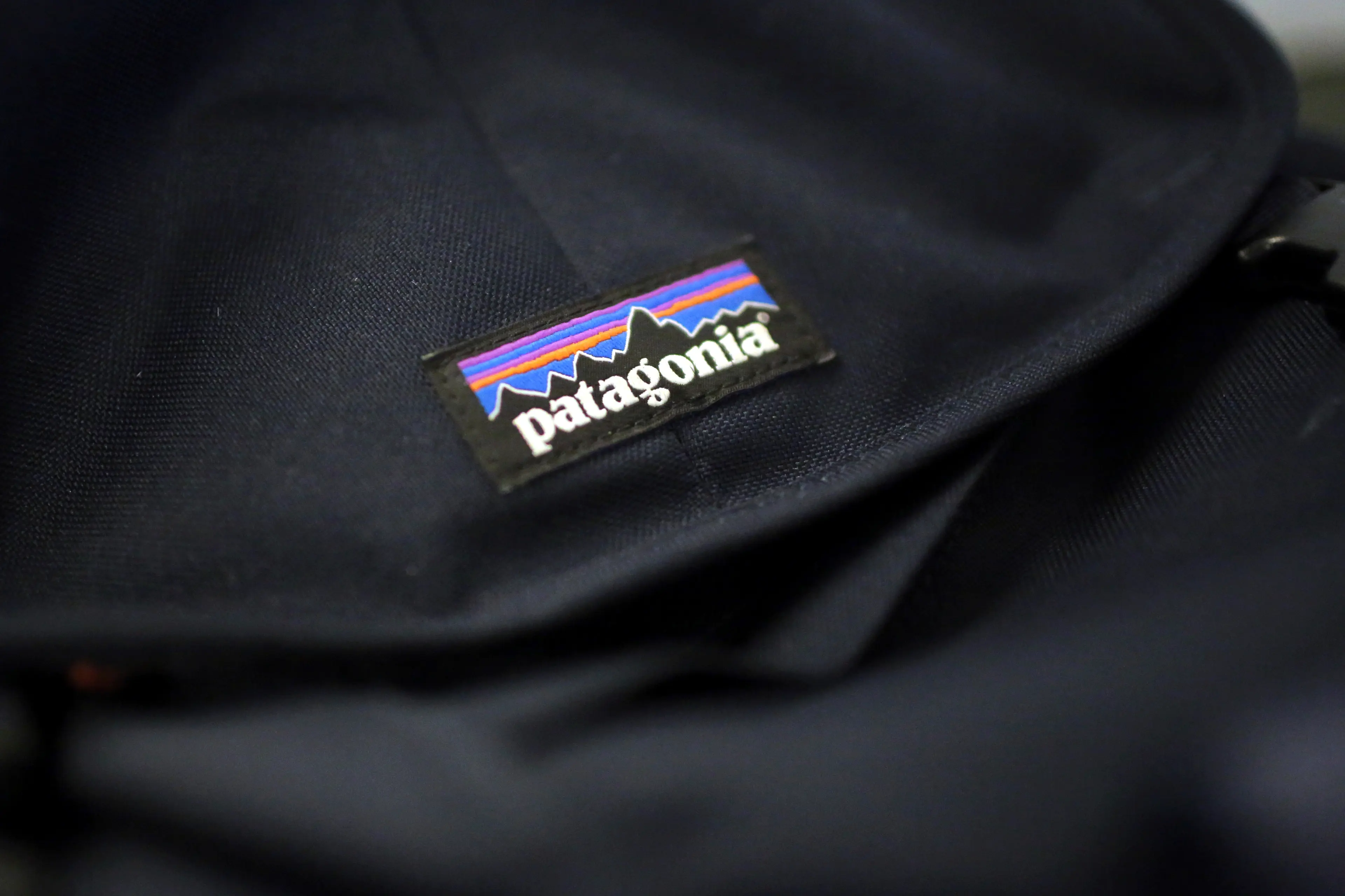 branded patagonia backpack Black Hole Pack 25L Made with Patagonias commitment to environmental responsibility Patagonia Refugio Backpack Custom |