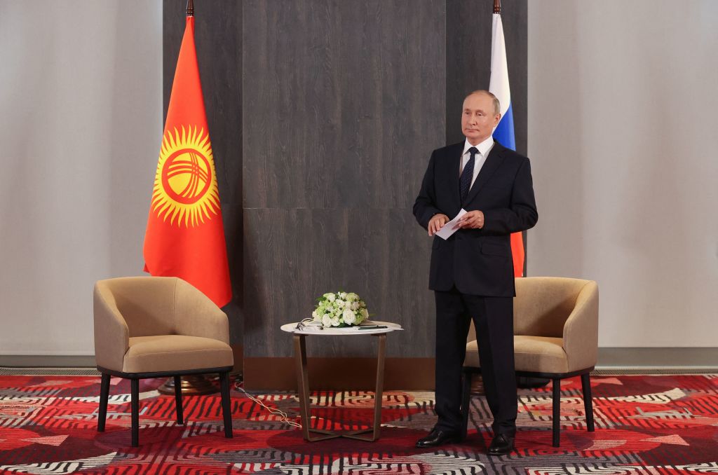 UZBEKISTAN-RUSSIA-KYRGYZSTAN-DIPLOMACY