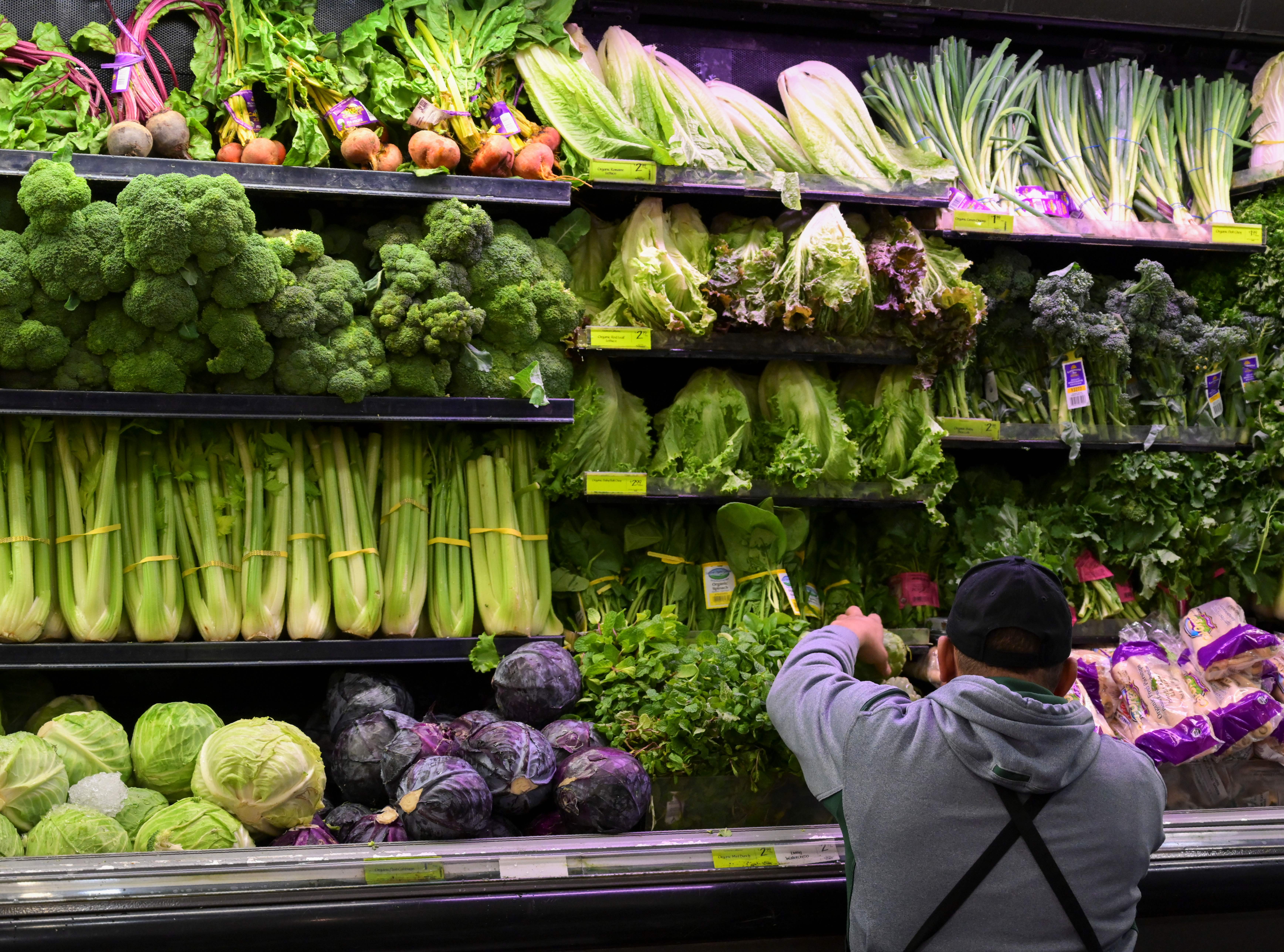 US-HEALTH-FOOD