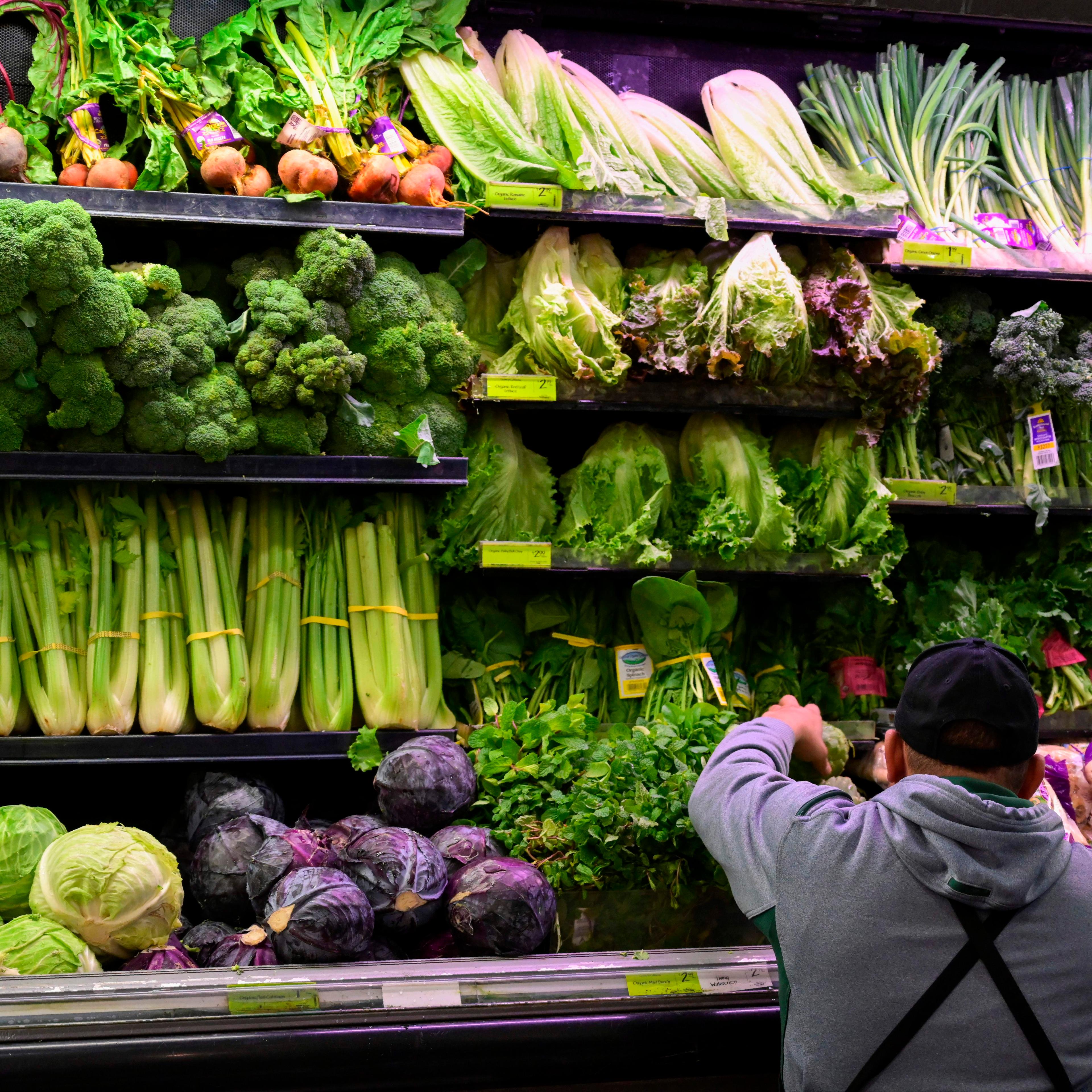 US-HEALTH-FOOD