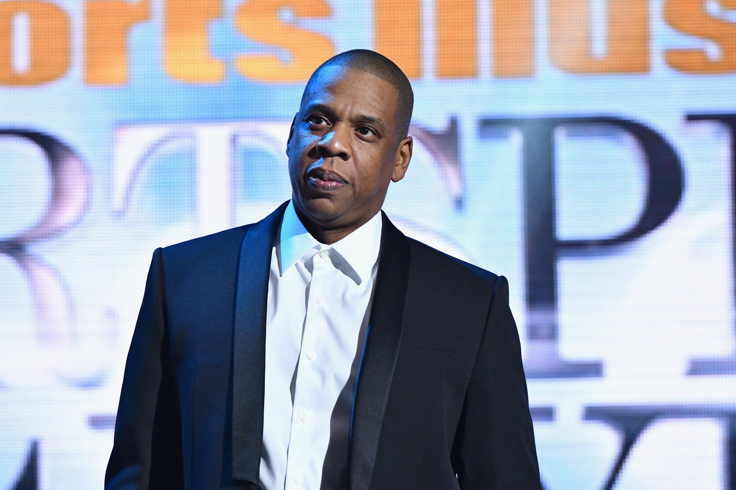 Sports Illustrated Sportsperson of the Year Ceremony 2016