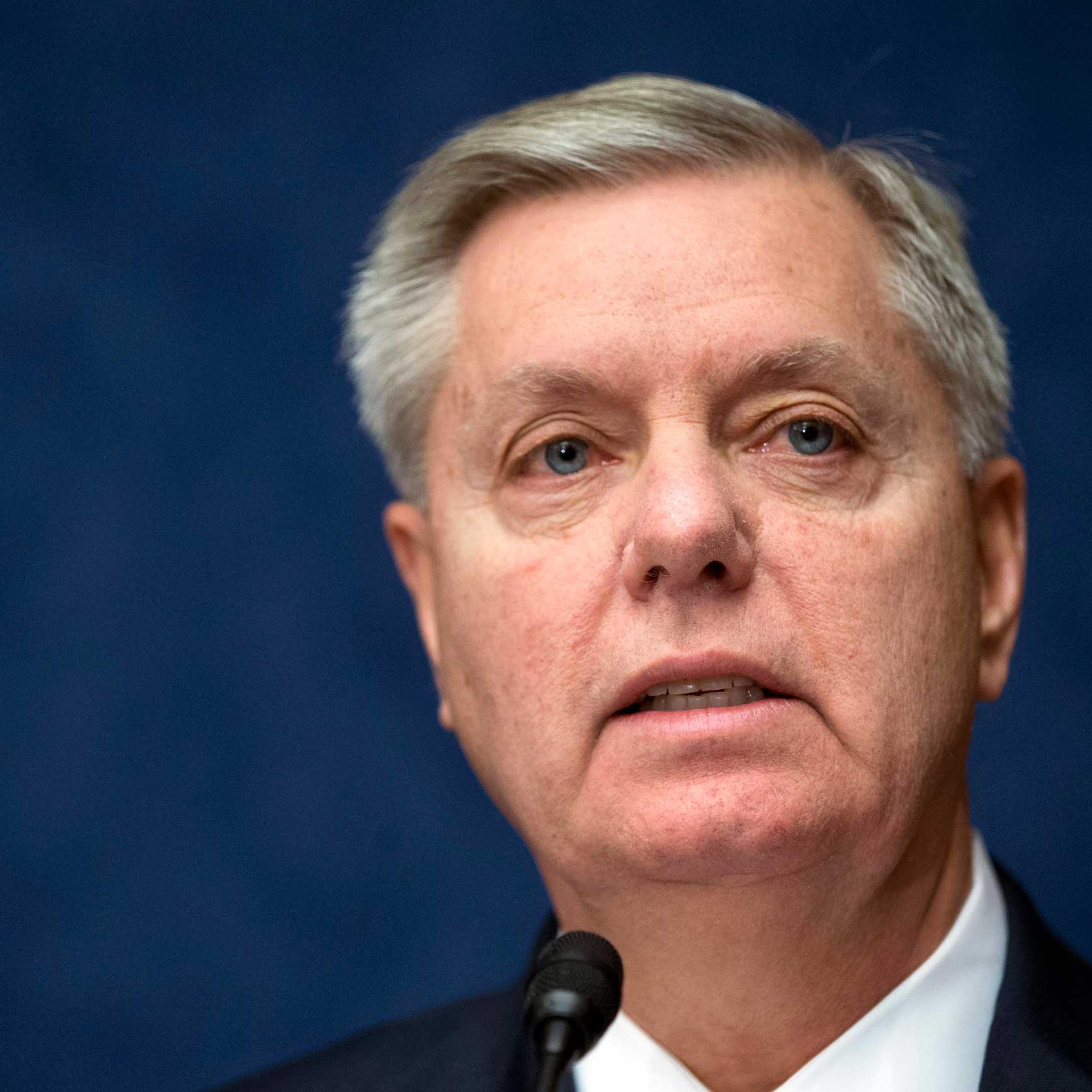 Lindsey Graham