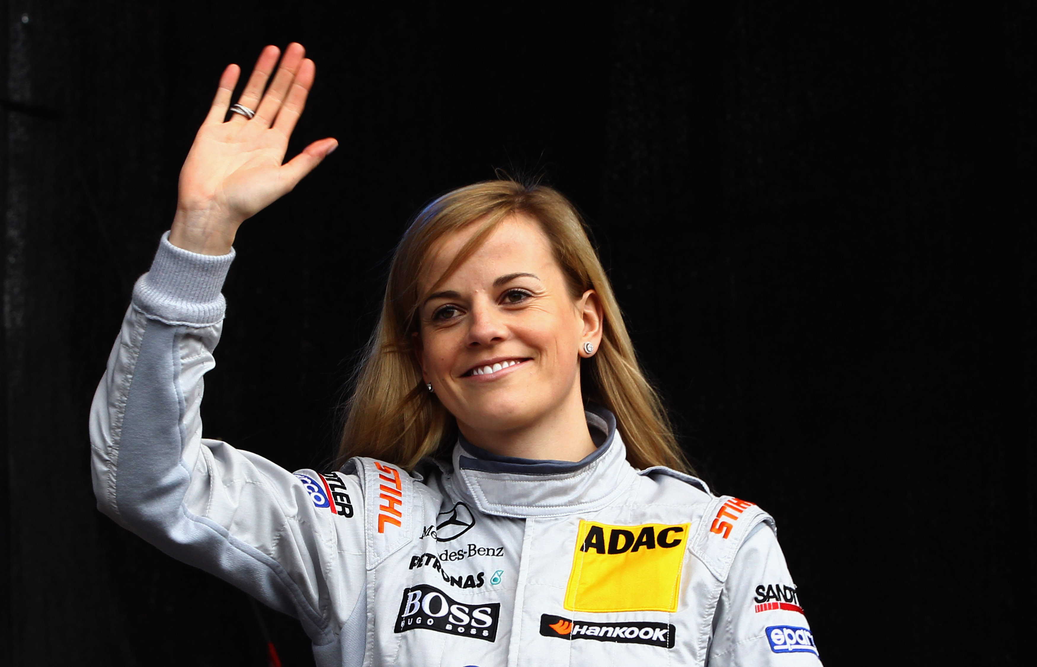 DTM German Touring Car - Presentation