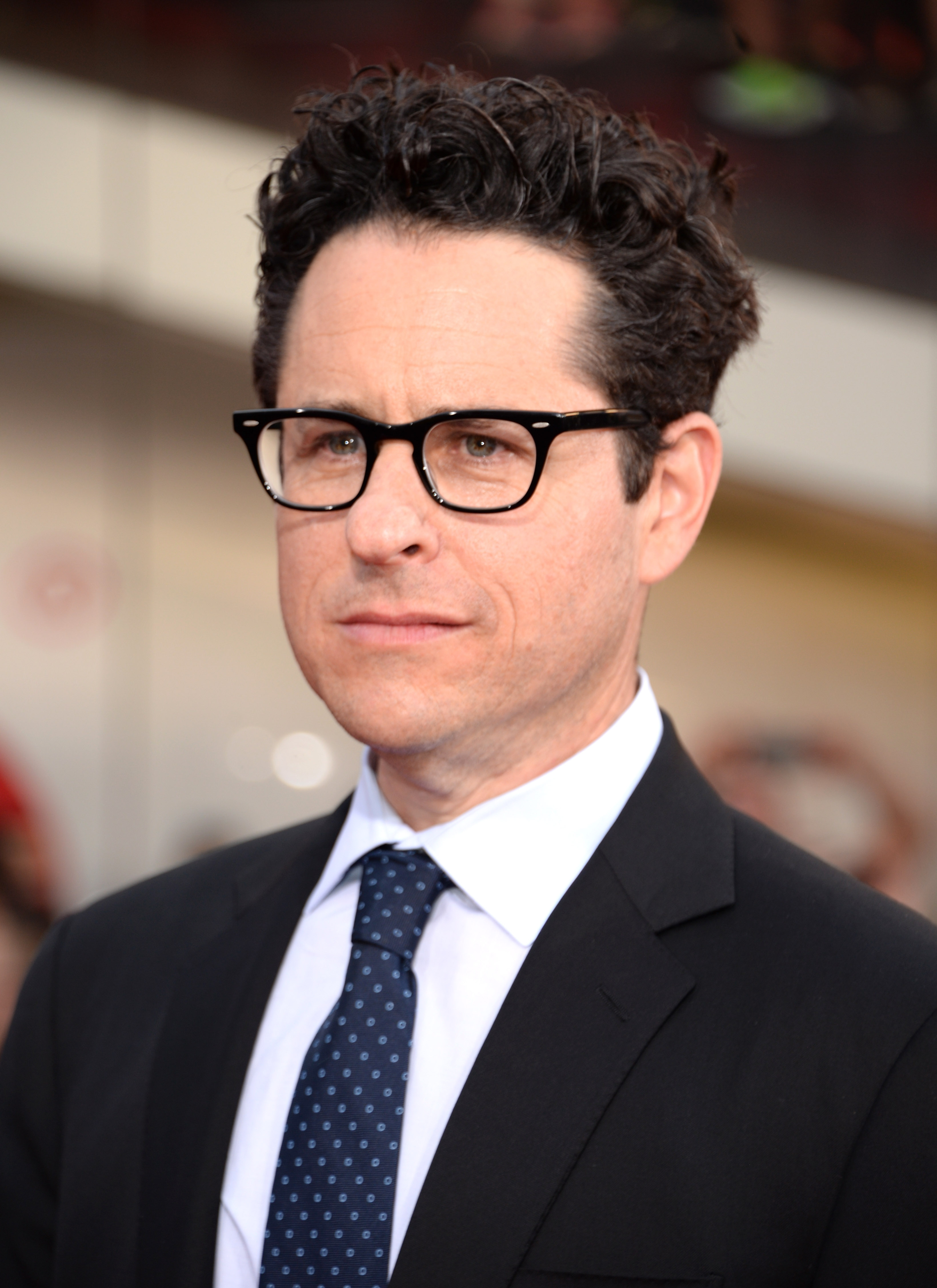 "Mission Impossible: Rogue Nation" New York Premiere - Inside Arrivals