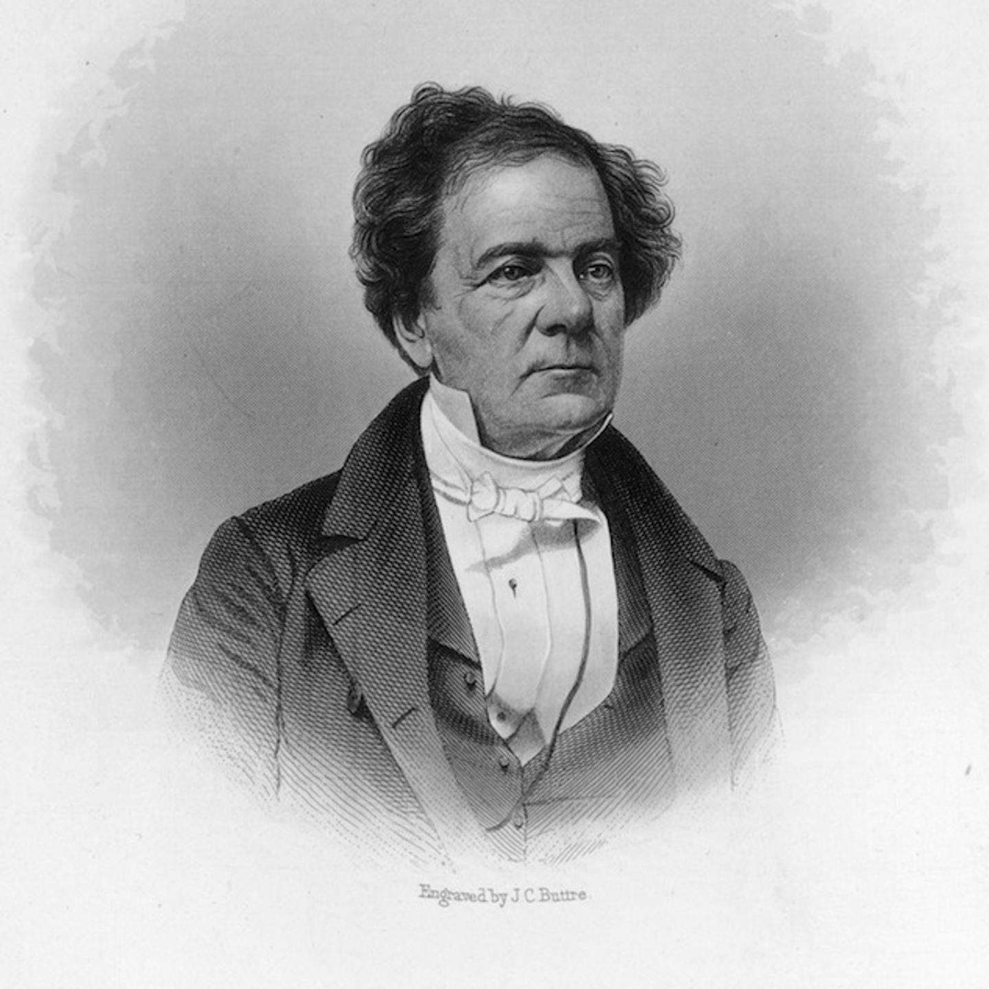 Lewis Tappan