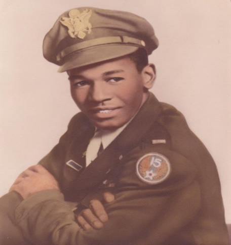 Calvin Spann
