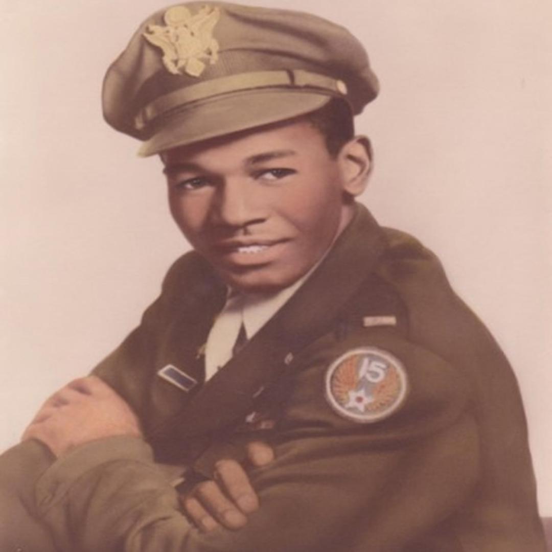 Calvin Spann