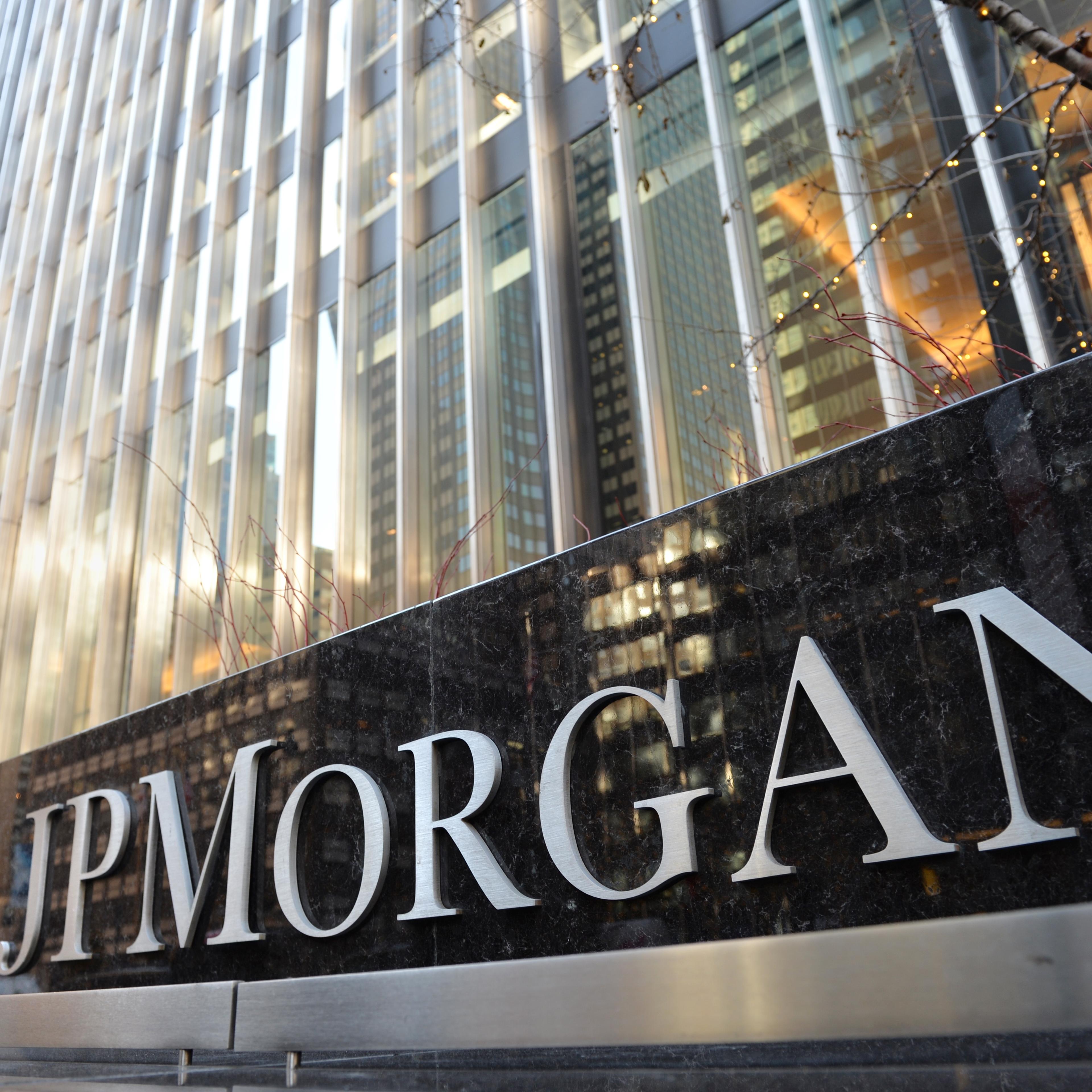 US-FINANCE-JP MORGAN-MADOFF-PENALTIES