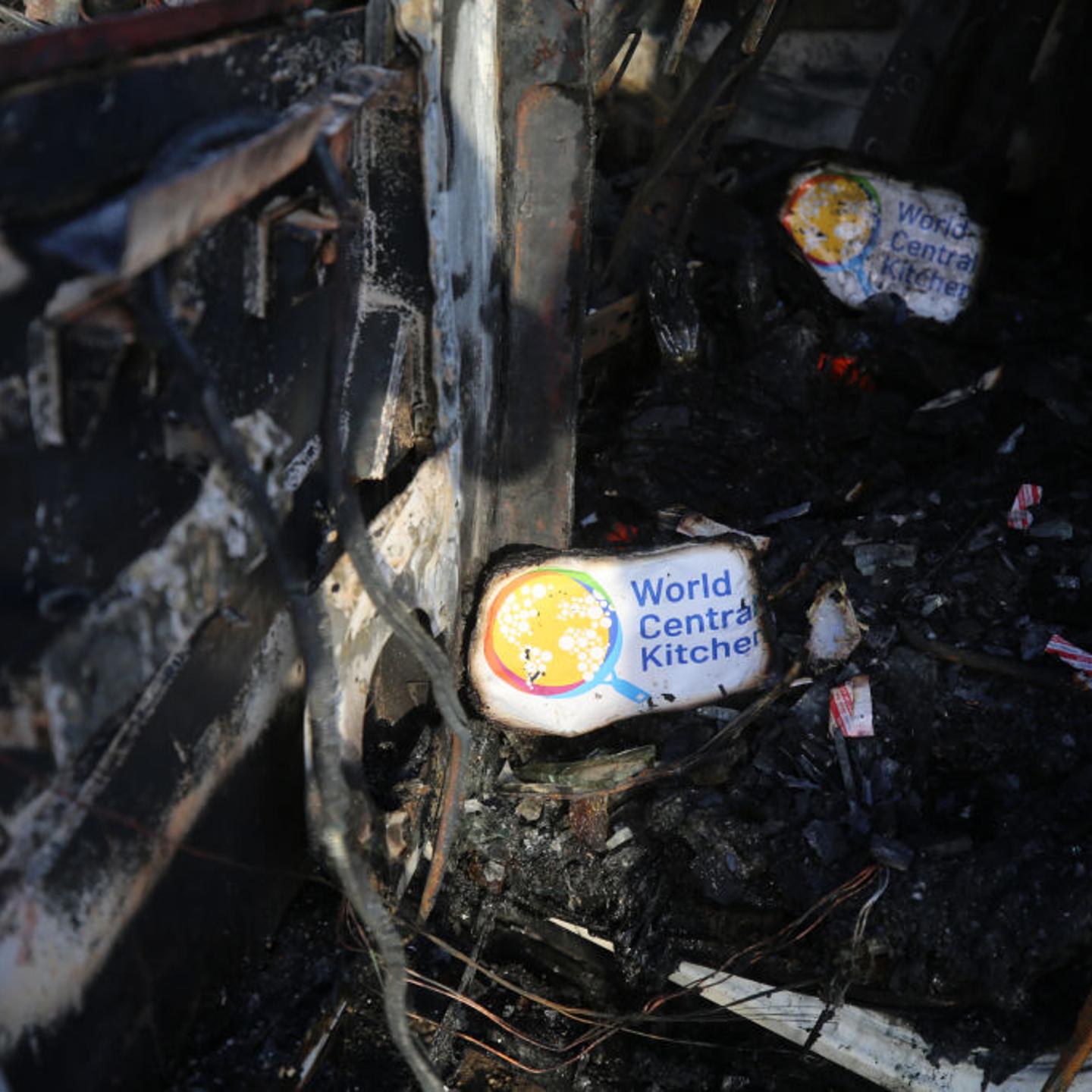 Hamas Israel Conflict