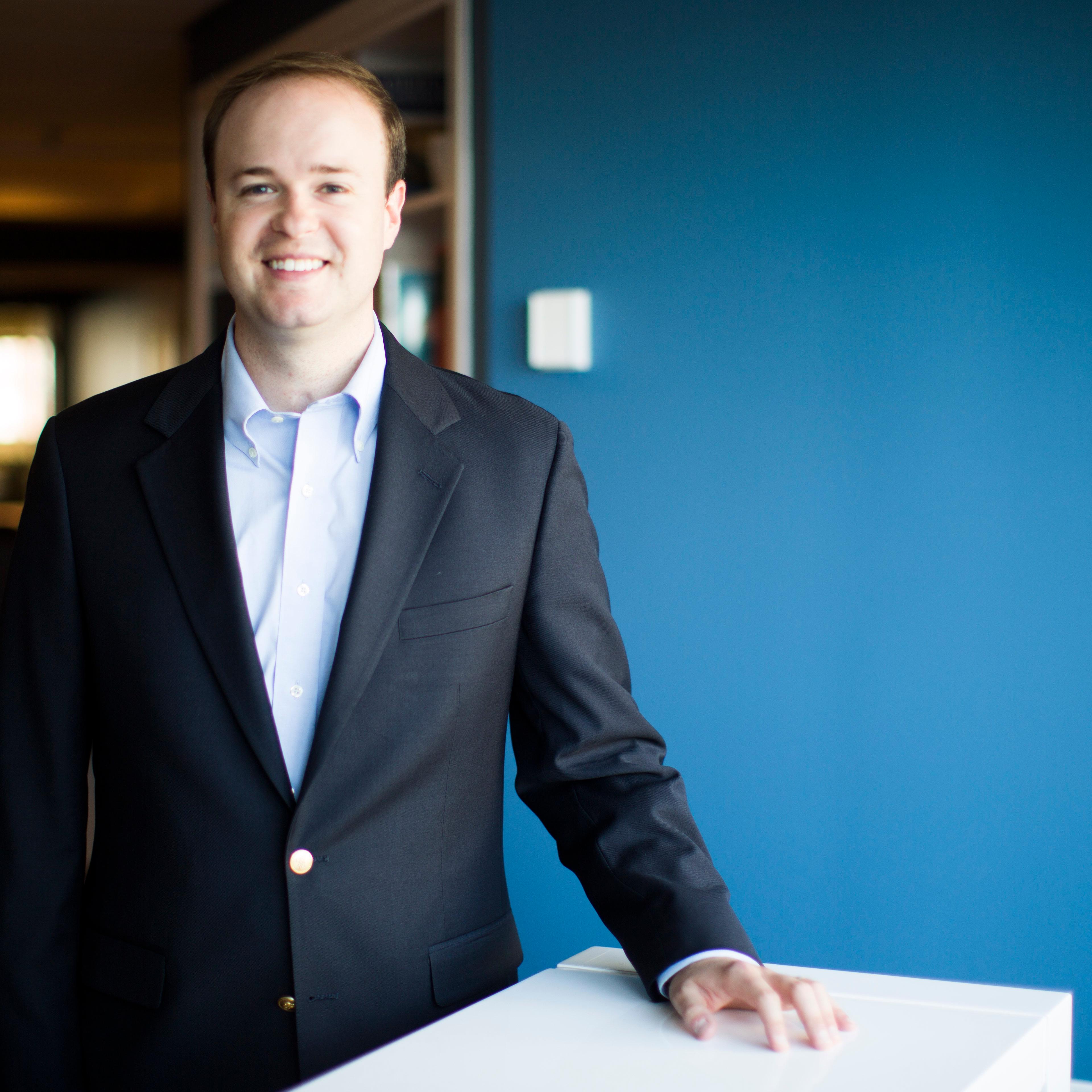 Andrew Walker of the Ethics & Religious Liberty Commission