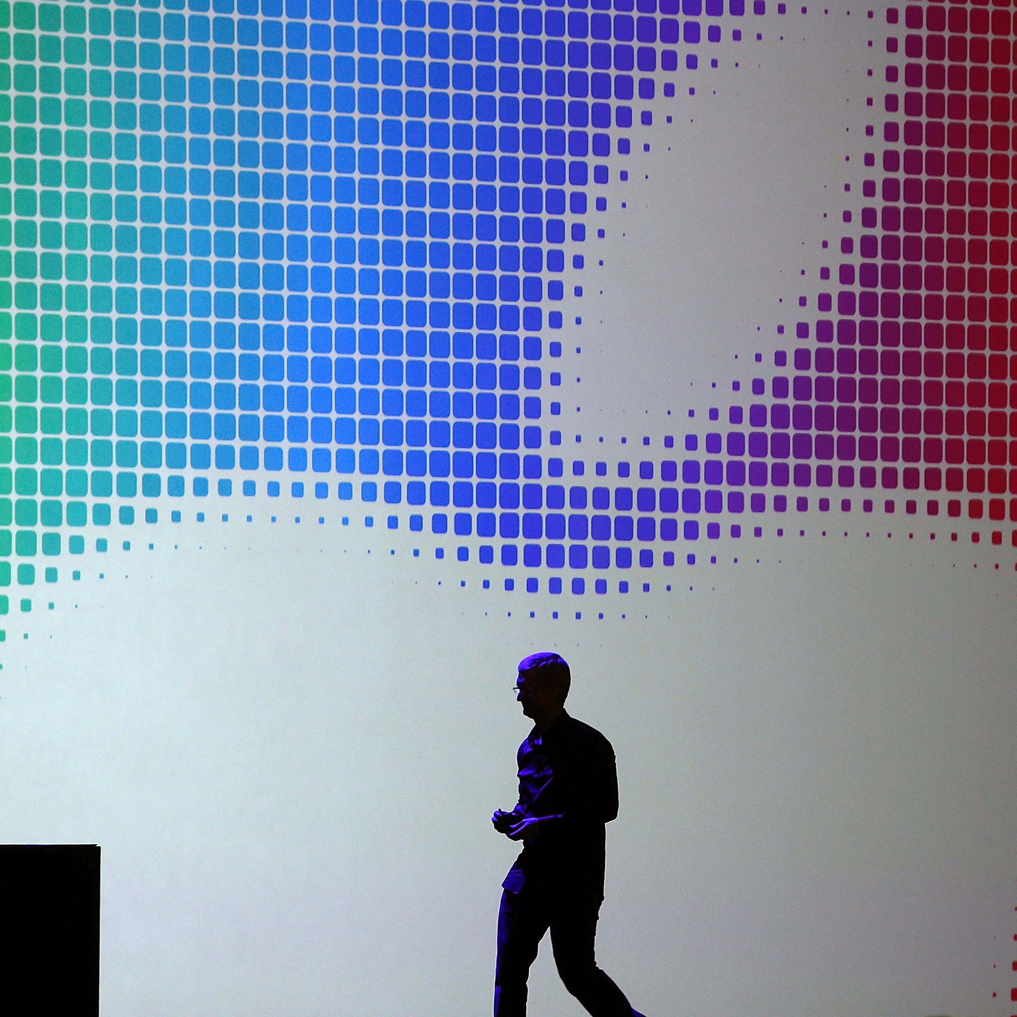 Apple Hosts Its Worldwide Developers Conference