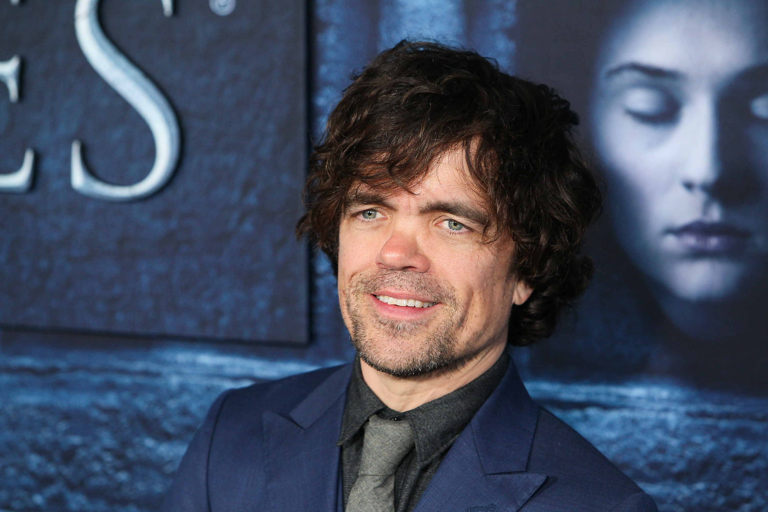 Premiere Of HBO's "Game Of Thrones" Season 6 - Arrivals