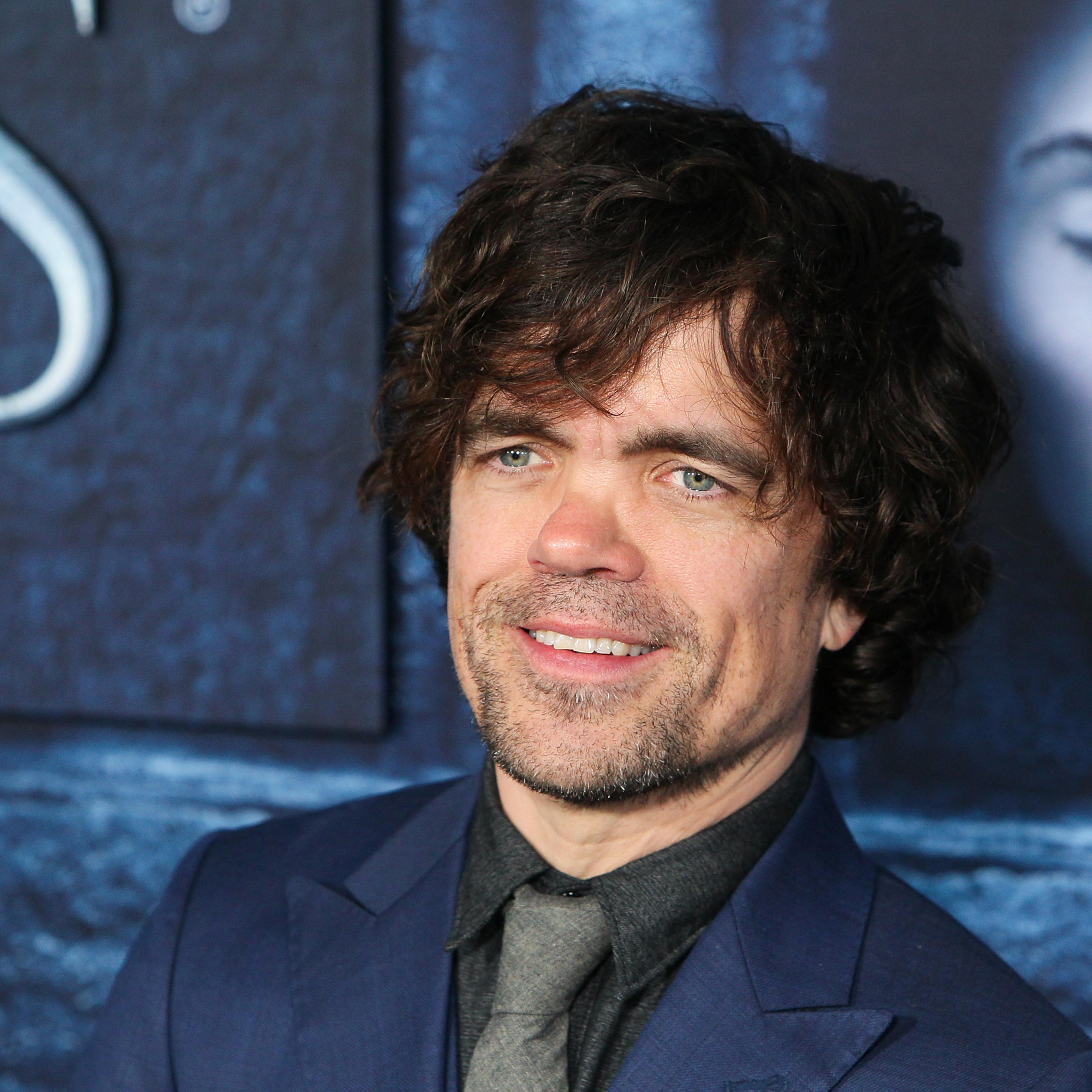Premiere Of HBO's "Game Of Thrones" Season 6 - Arrivals