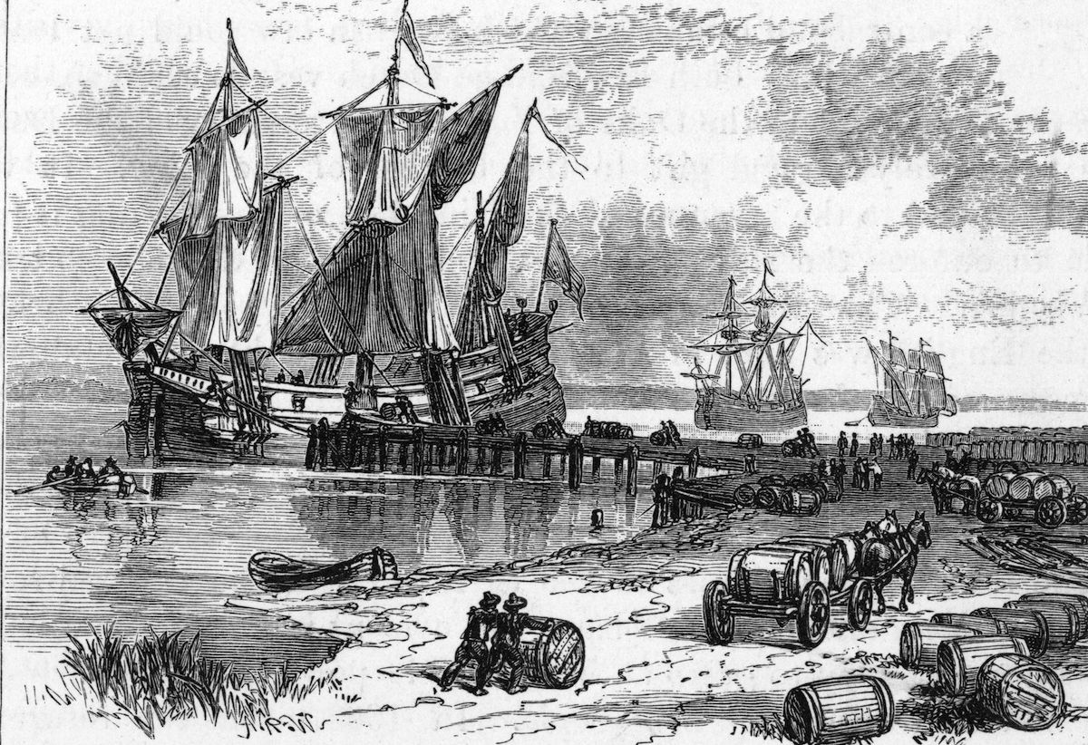 Tobacco Trade