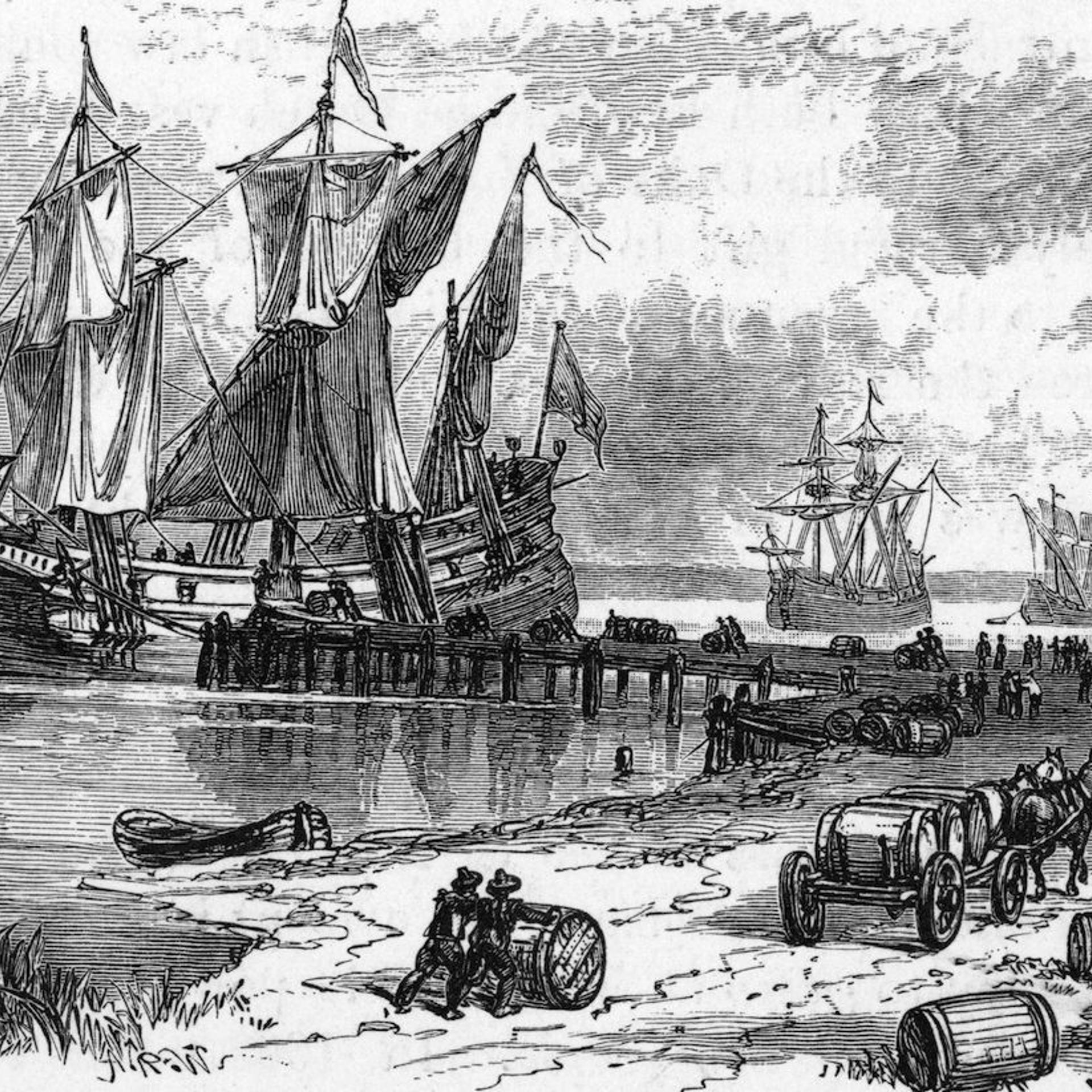Tobacco Trade