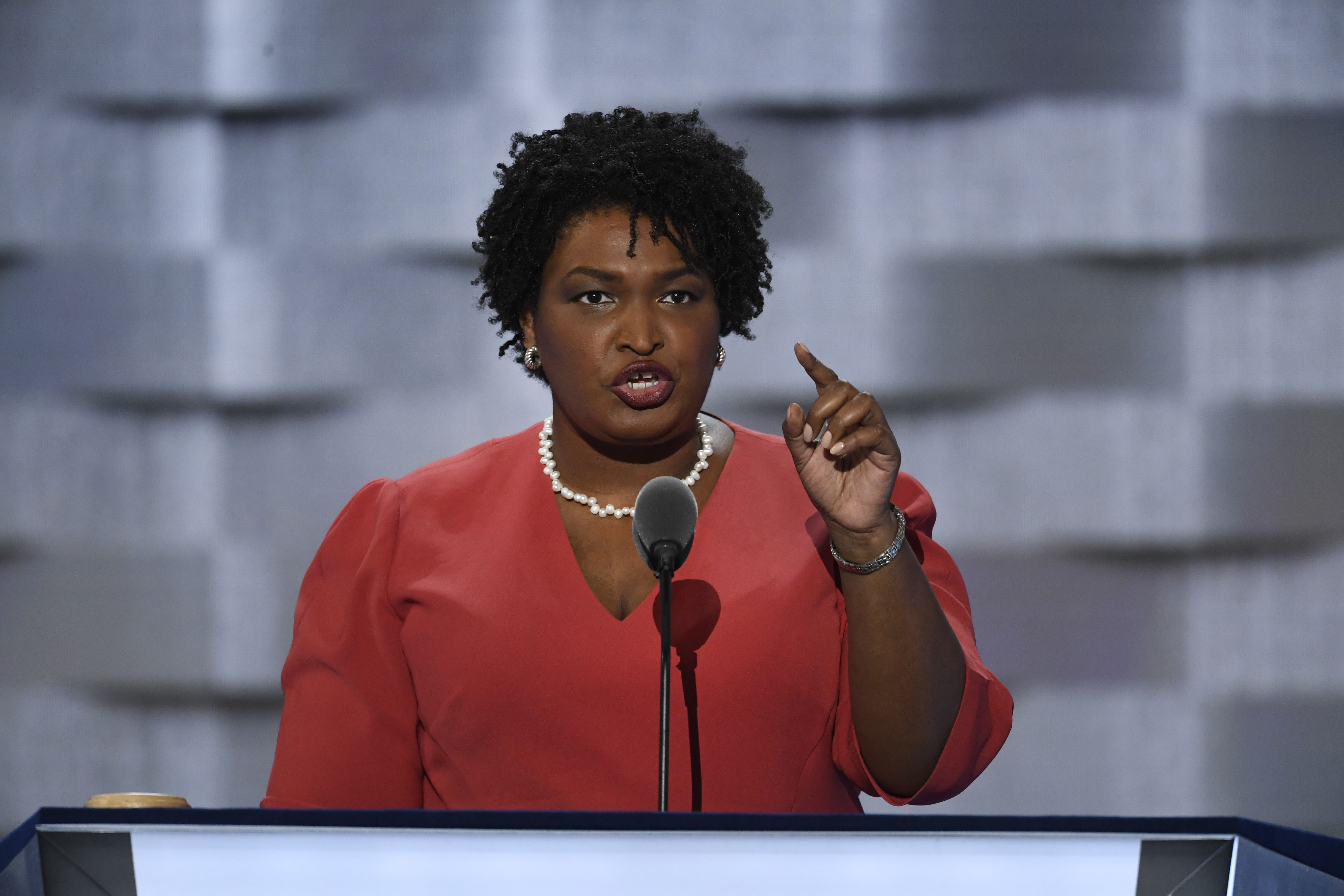 The 2016 Democratic National Convention