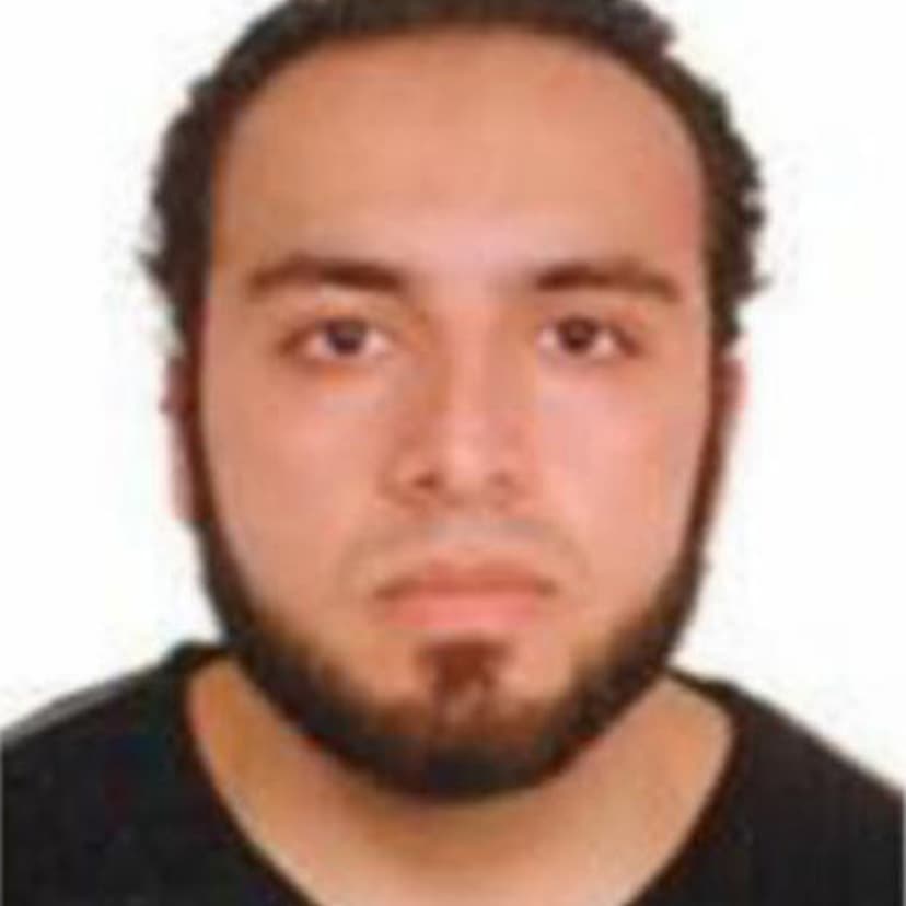 Ahmad Khan Rahami