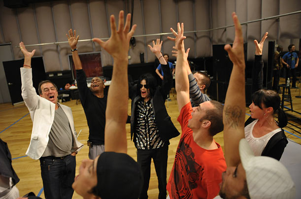 John Shearer / AEG / Concerts West / Getty