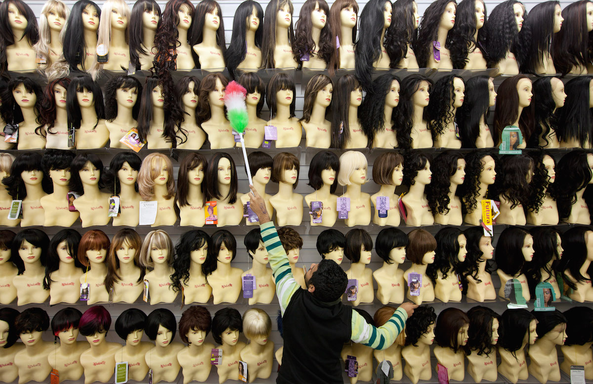 Hair And Beauty Salons Are The Fastest Growing Businesses On The High Street