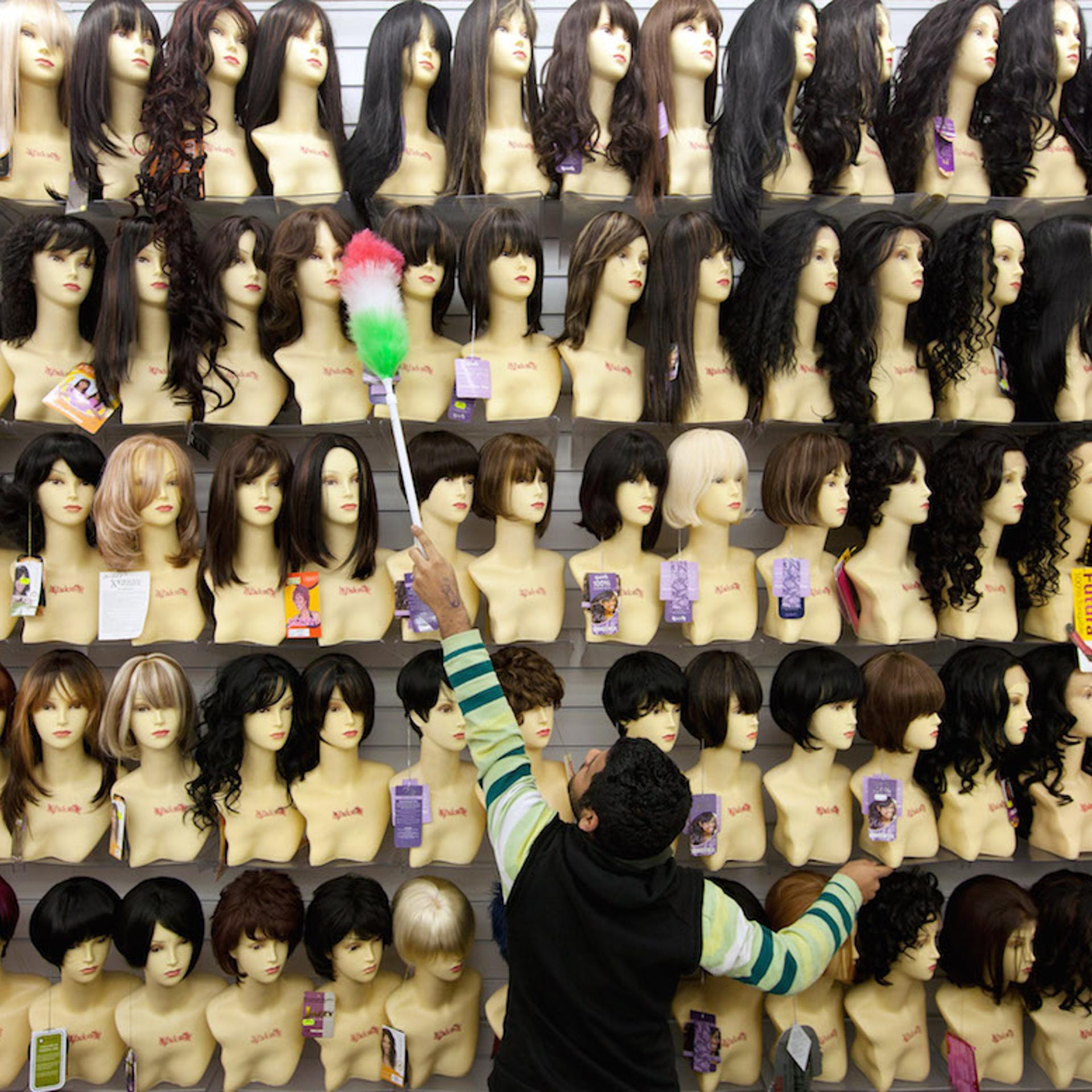 Hair And Beauty Salons Are The Fastest Growing Businesses On The High Street